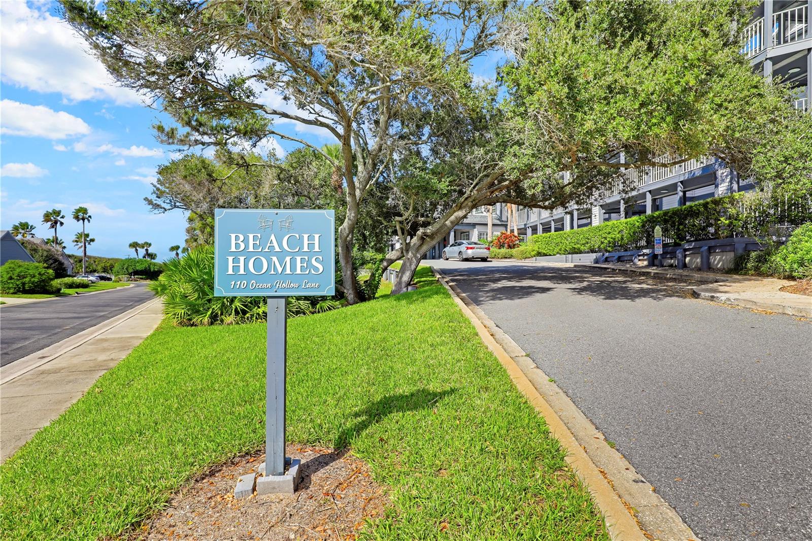 110 OCEAN HOLLOW LN #101, ST AUGUSTINE, FL — photo 10