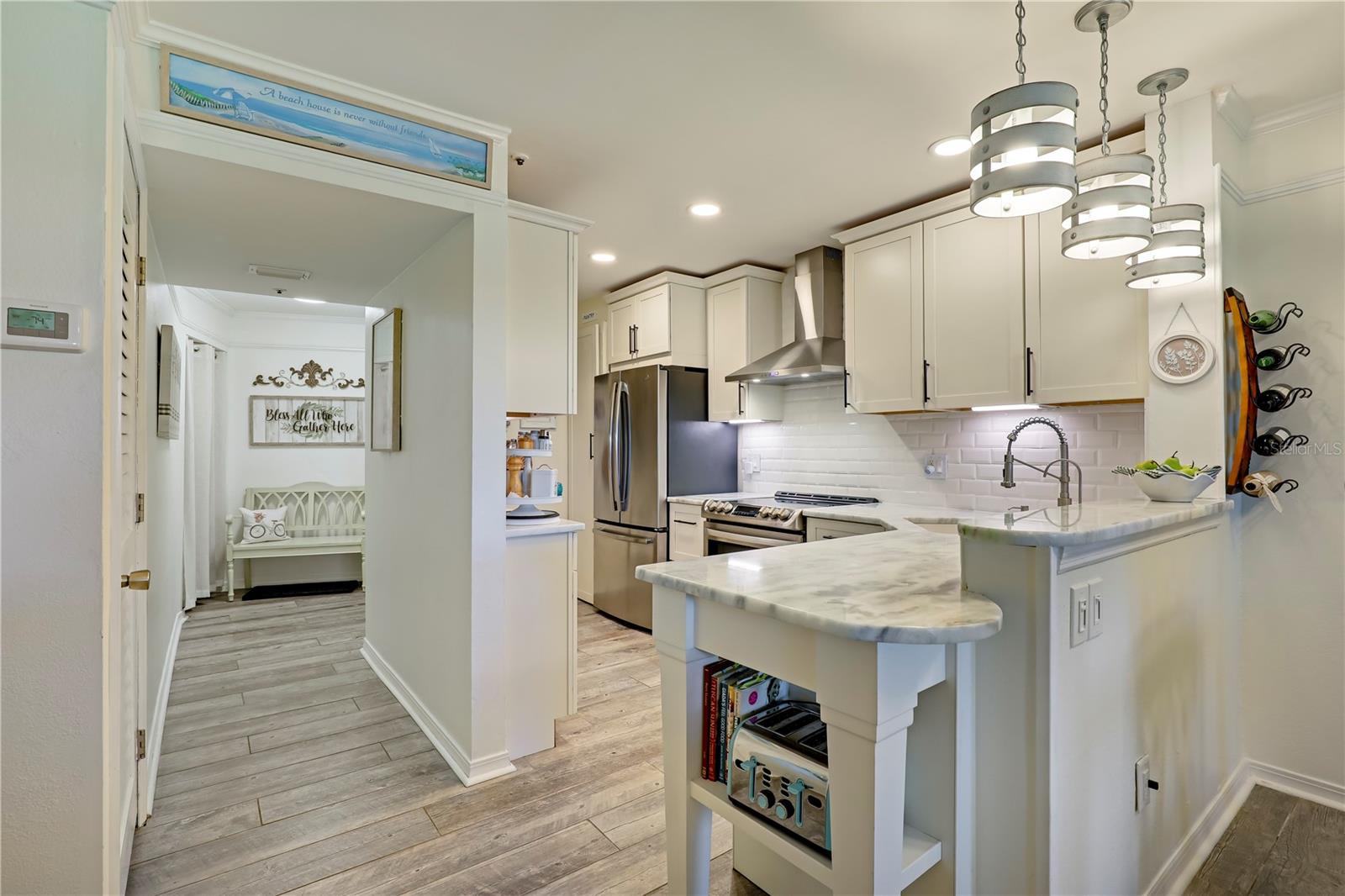 110 OCEAN HOLLOW LN #101, ST AUGUSTINE, FL — photo 15