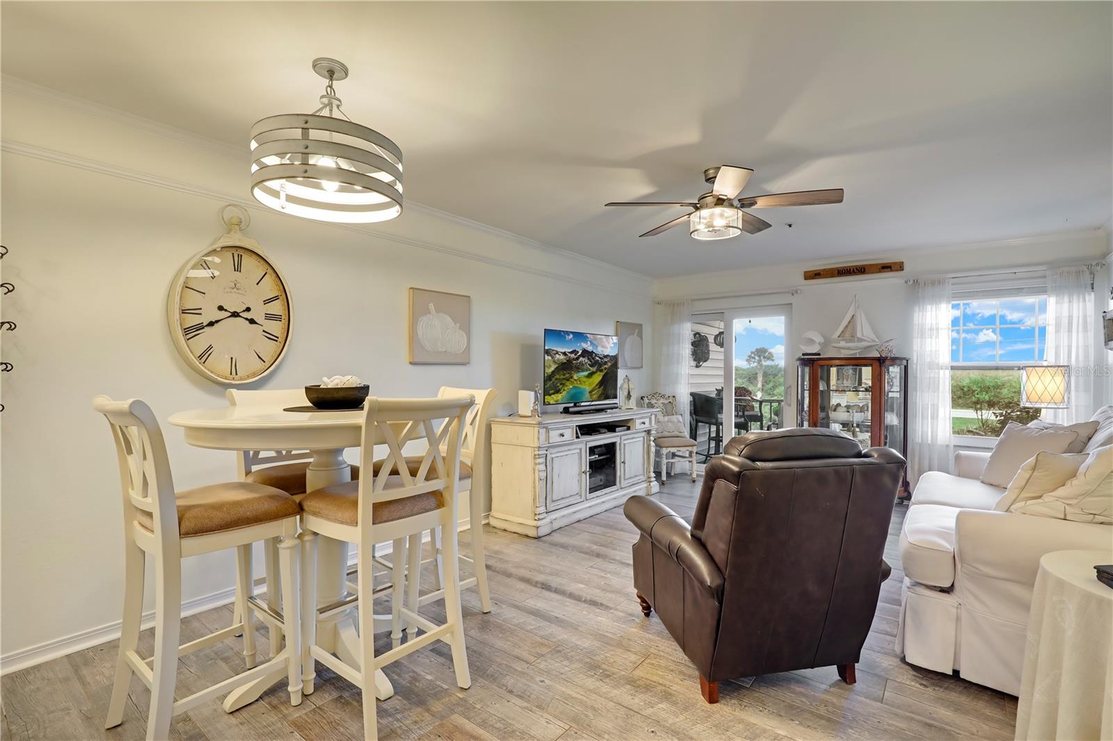 110 OCEAN HOLLOW LN #101, ST AUGUSTINE, FL — photo 20