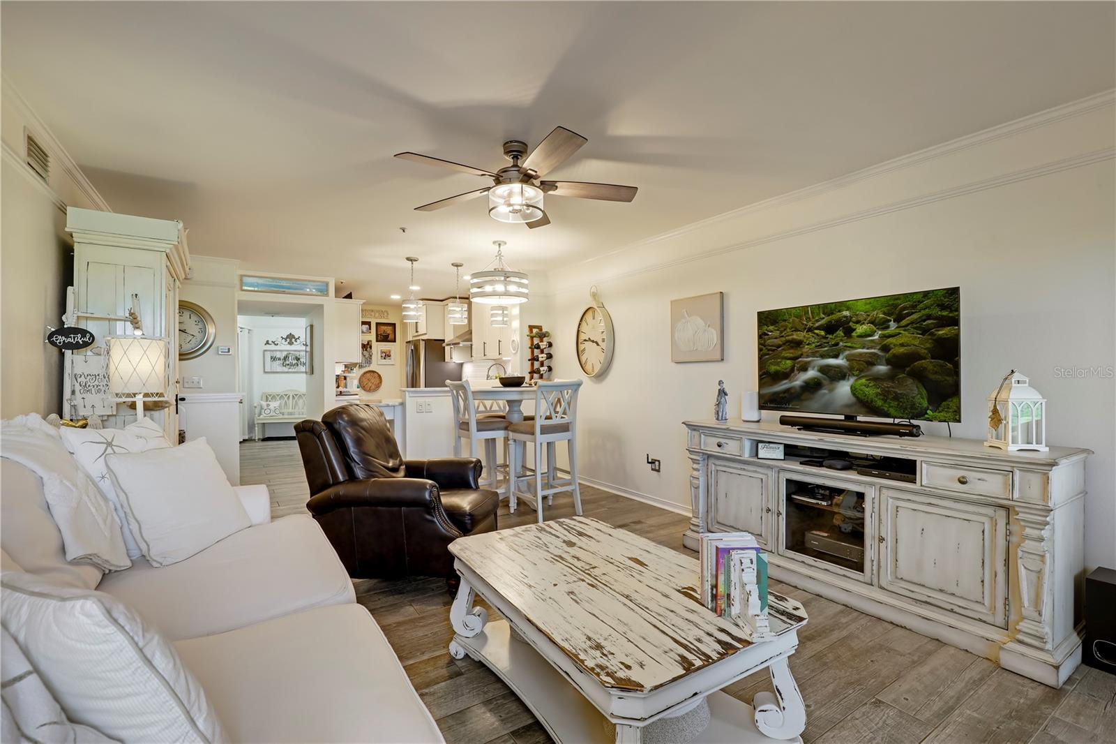 110 OCEAN HOLLOW LN #101, ST AUGUSTINE, FL — photo 25