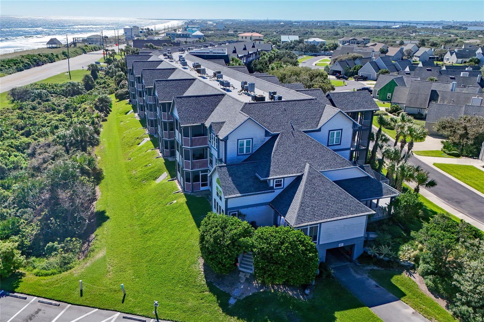 110 OCEAN HOLLOW LN #101, ST AUGUSTINE, FL — photo 37