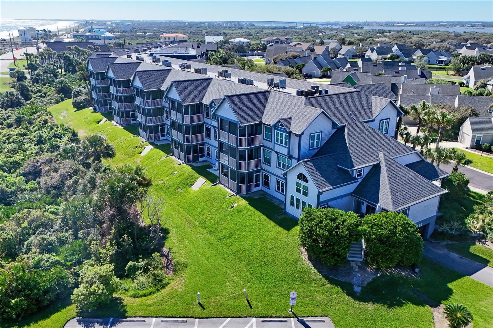 110 OCEAN HOLLOW LN #101, ST AUGUSTINE, FL — photo 38
