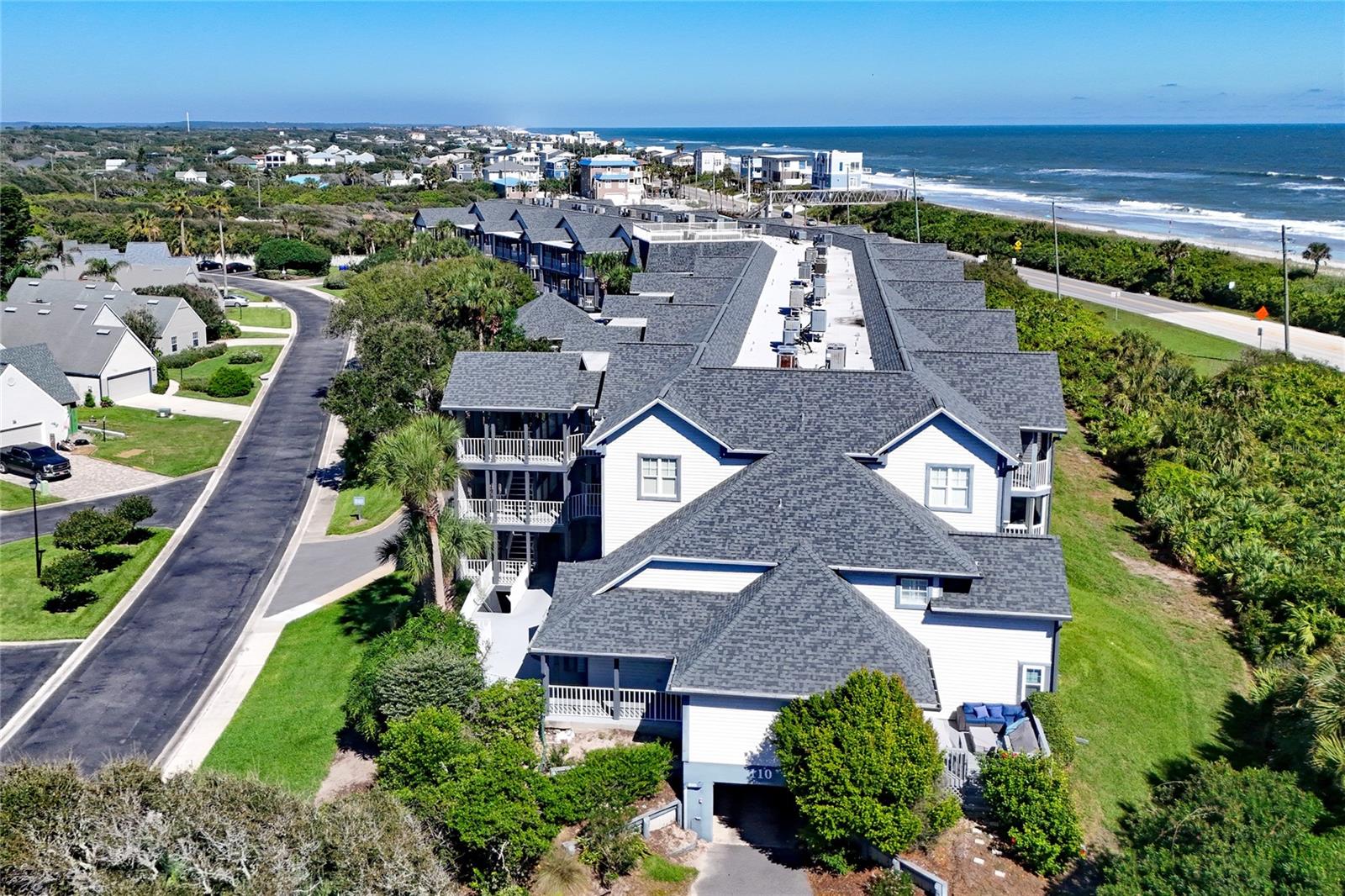 110 OCEAN HOLLOW LN #101, ST AUGUSTINE, FL — photo 39