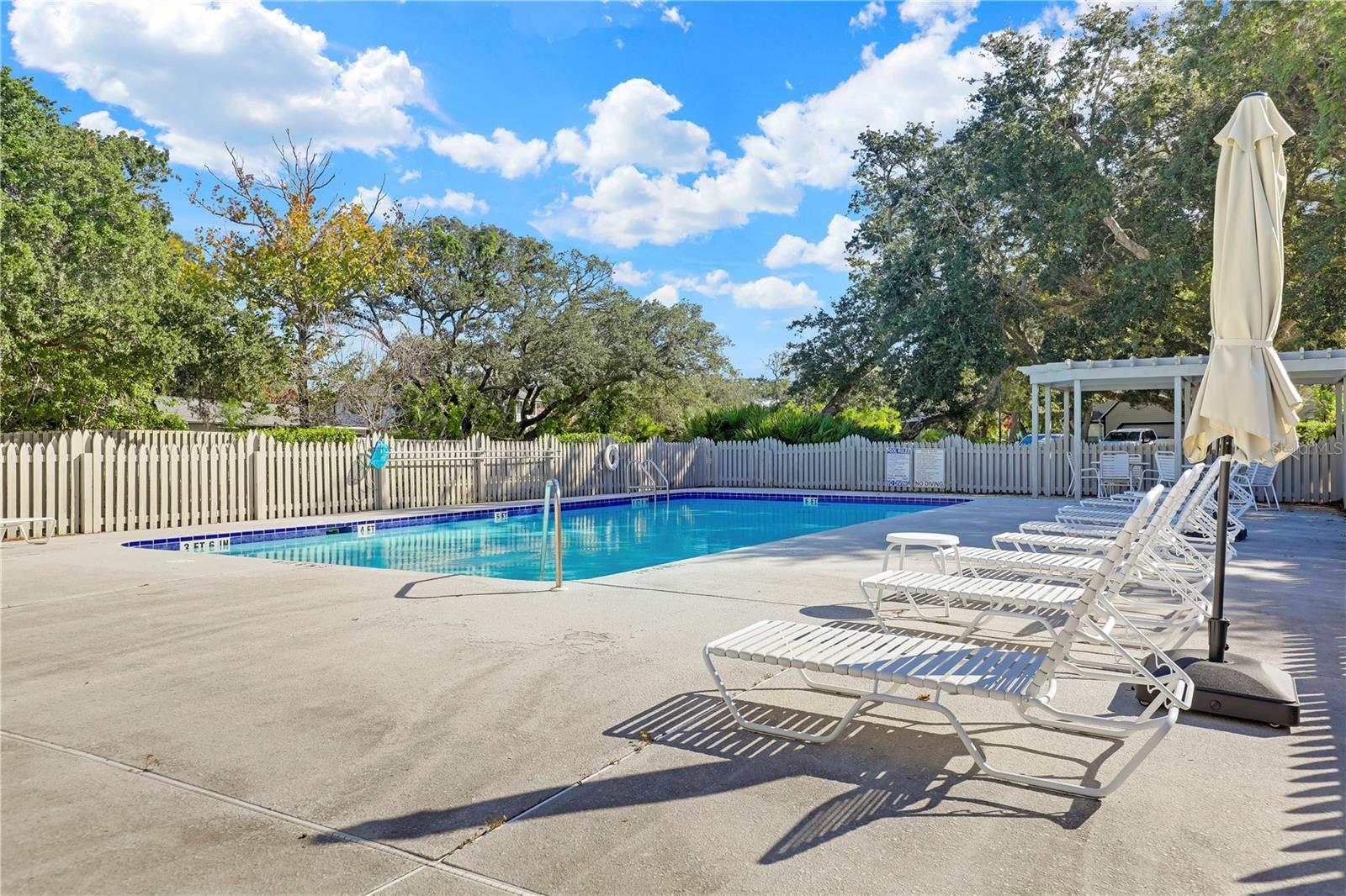 110 OCEAN HOLLOW LN #101, ST AUGUSTINE, FL — photo 44