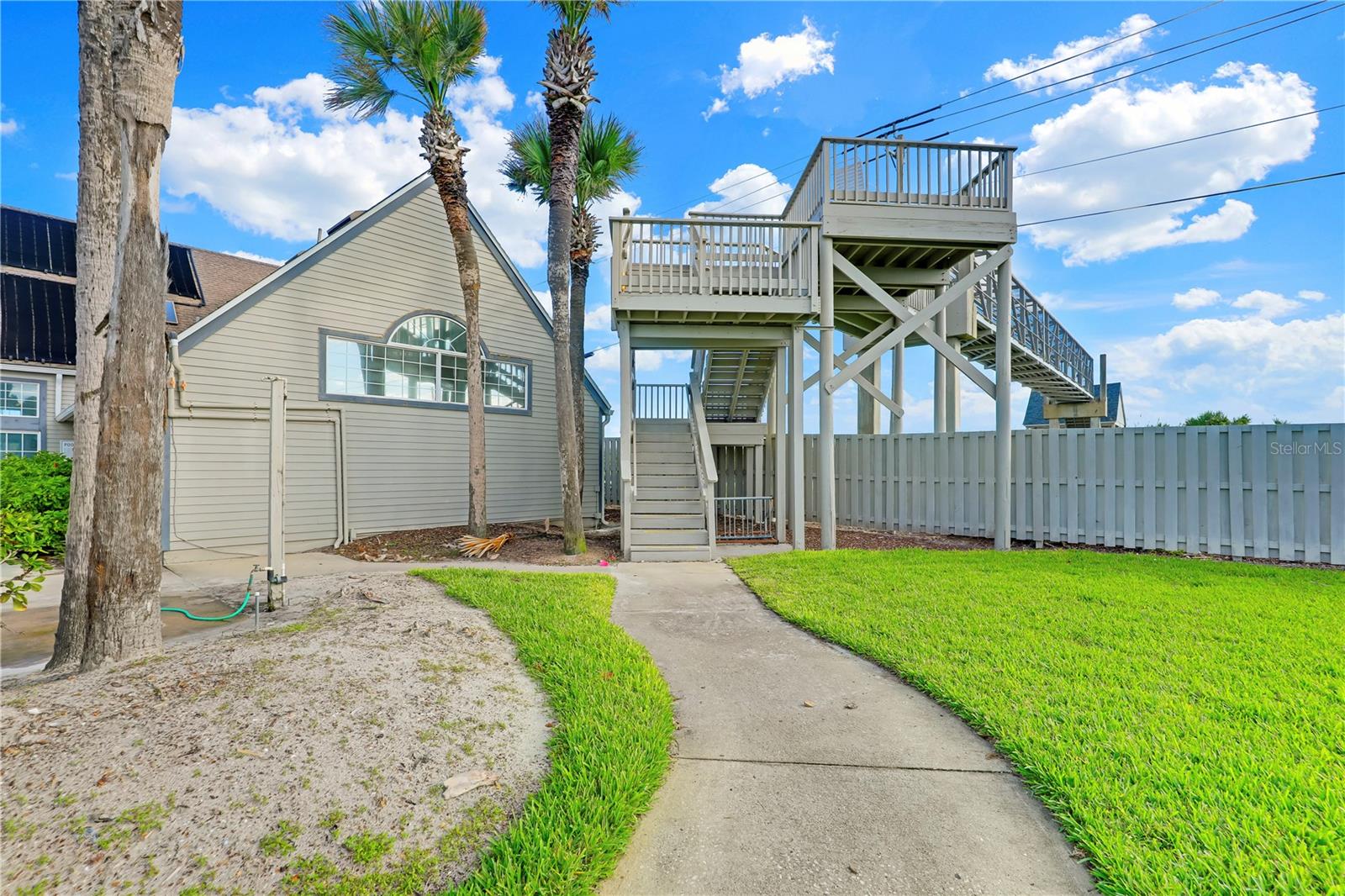 110 OCEAN HOLLOW LN #101, ST AUGUSTINE, FL — photo 45