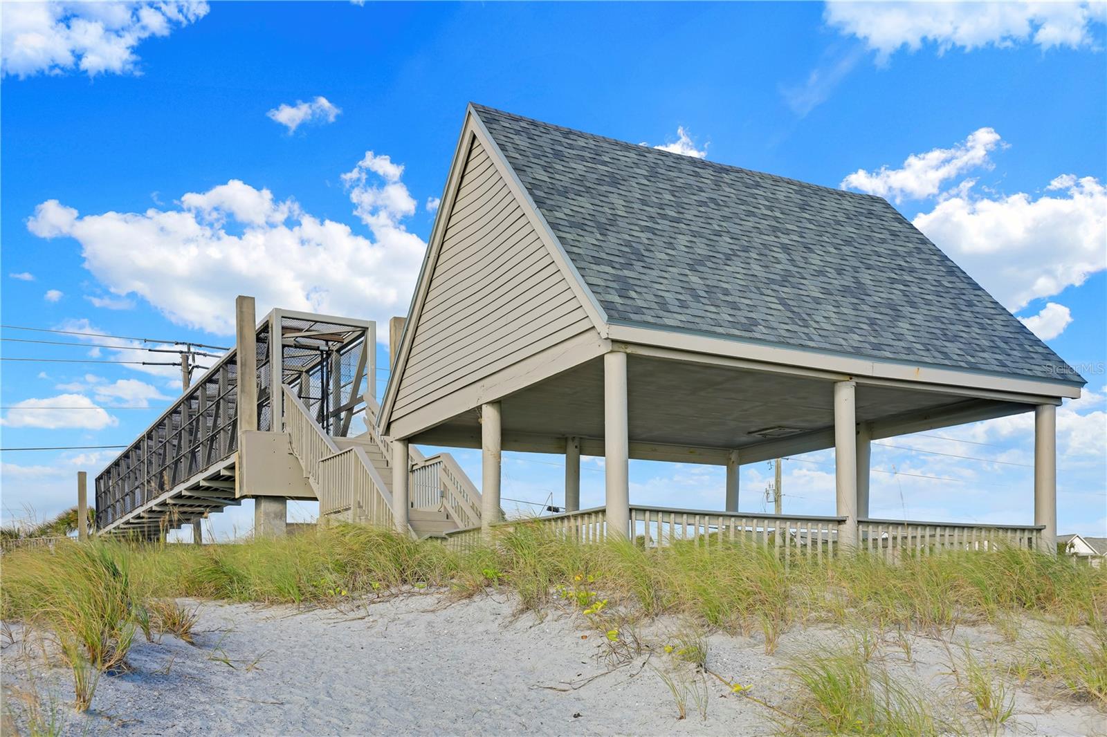 110 OCEAN HOLLOW LN #101, ST AUGUSTINE, FL — photo 46