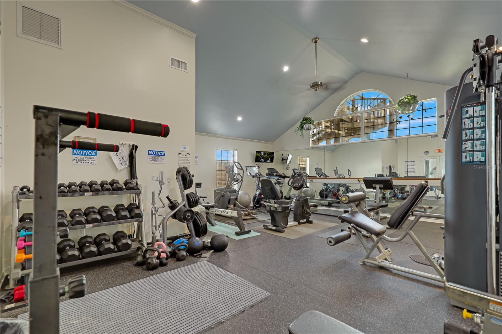 110 OCEAN HOLLOW LN #101, ST AUGUSTINE, FL — photo 51
