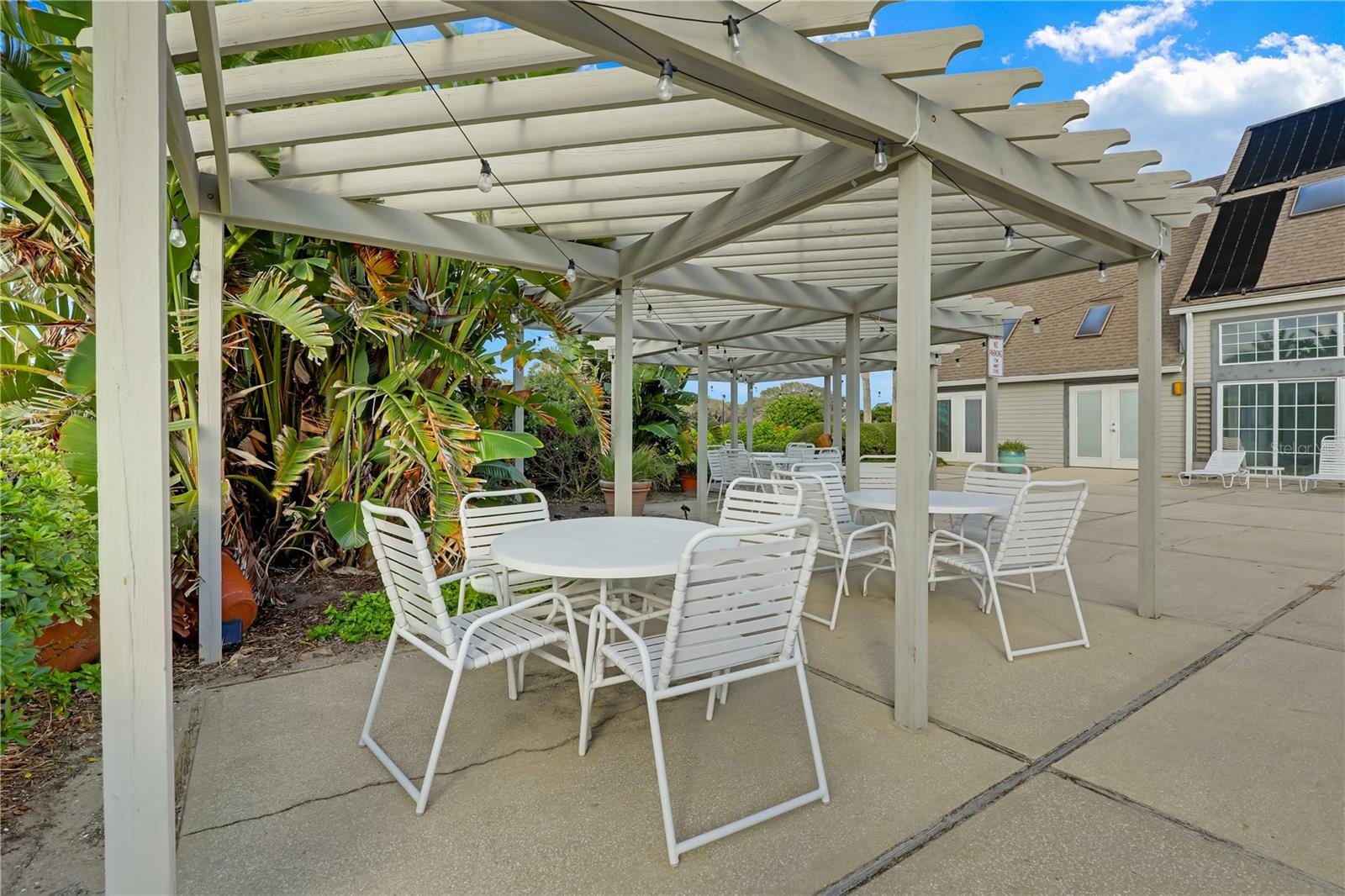 110 OCEAN HOLLOW LN #101, ST AUGUSTINE, FL — photo 52