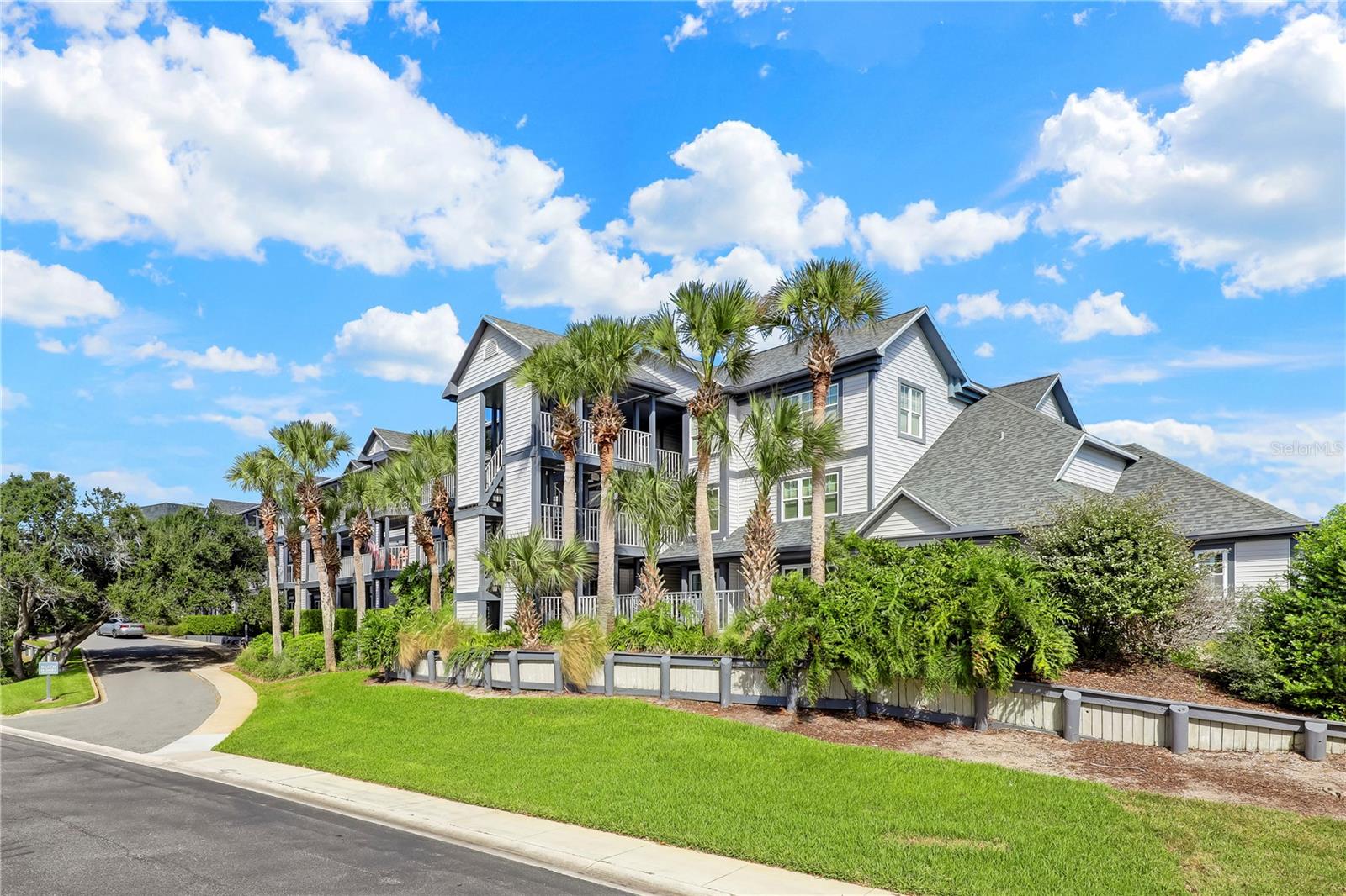 110 OCEAN HOLLOW LN #101, ST AUGUSTINE, FL — photo 59