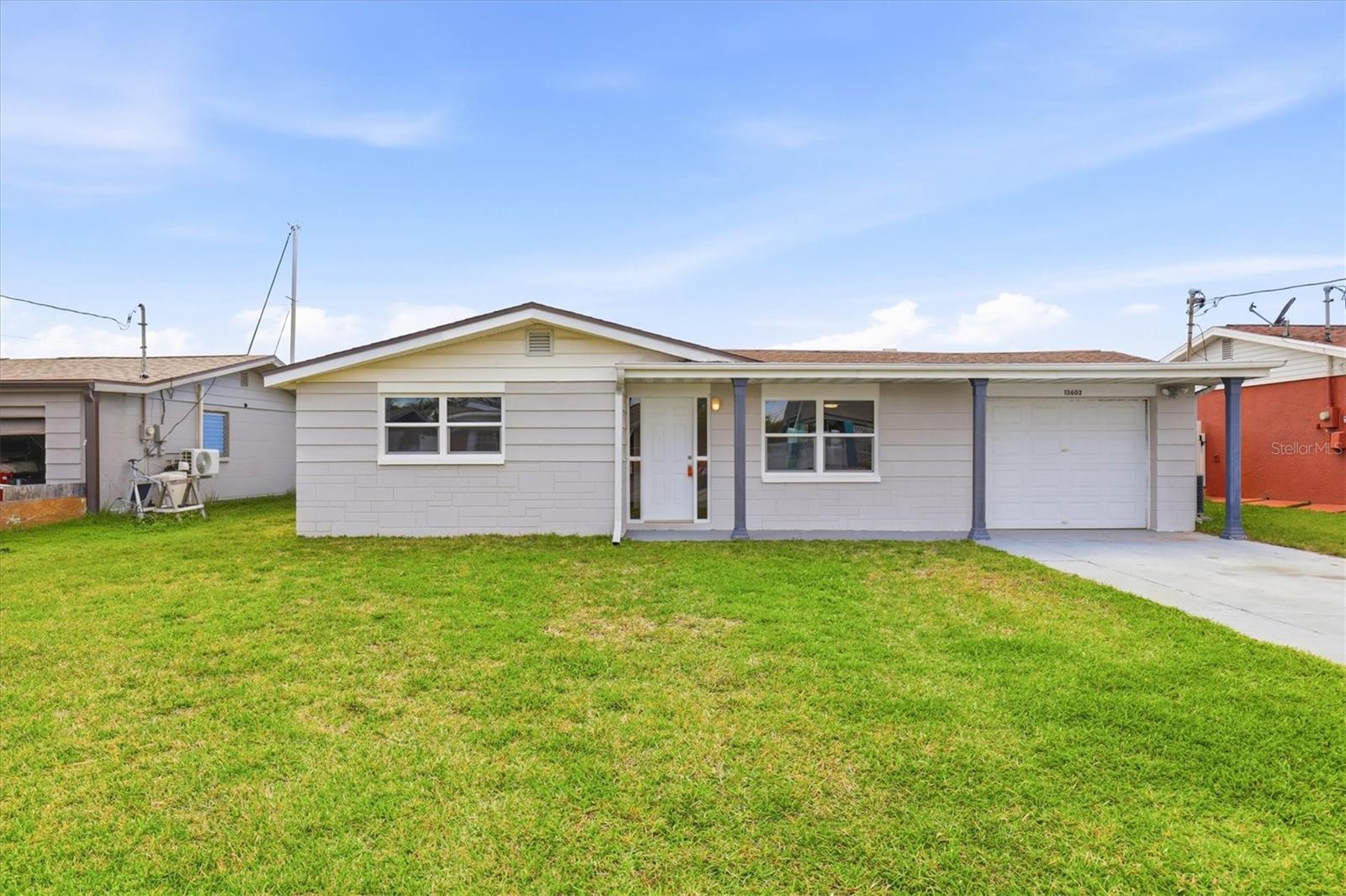 13603 BRITTON DR, HUDSON, FL — photo 2