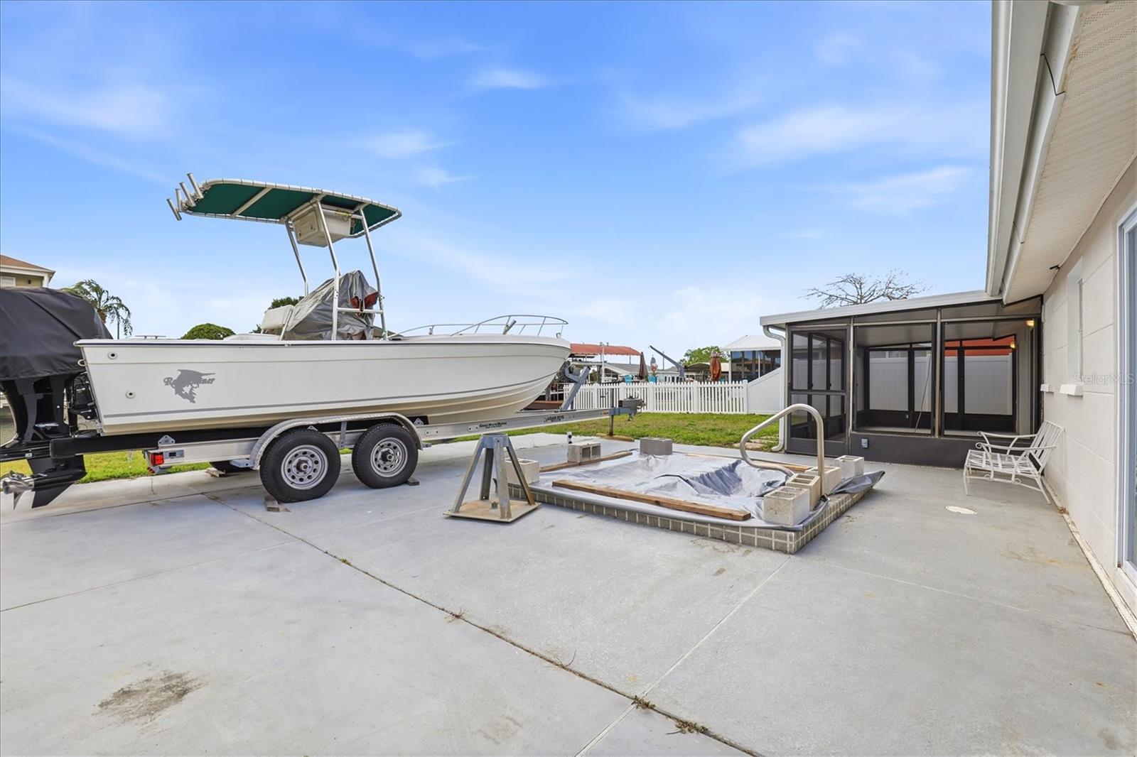 13603 BRITTON DR, HUDSON, FL — photo 31