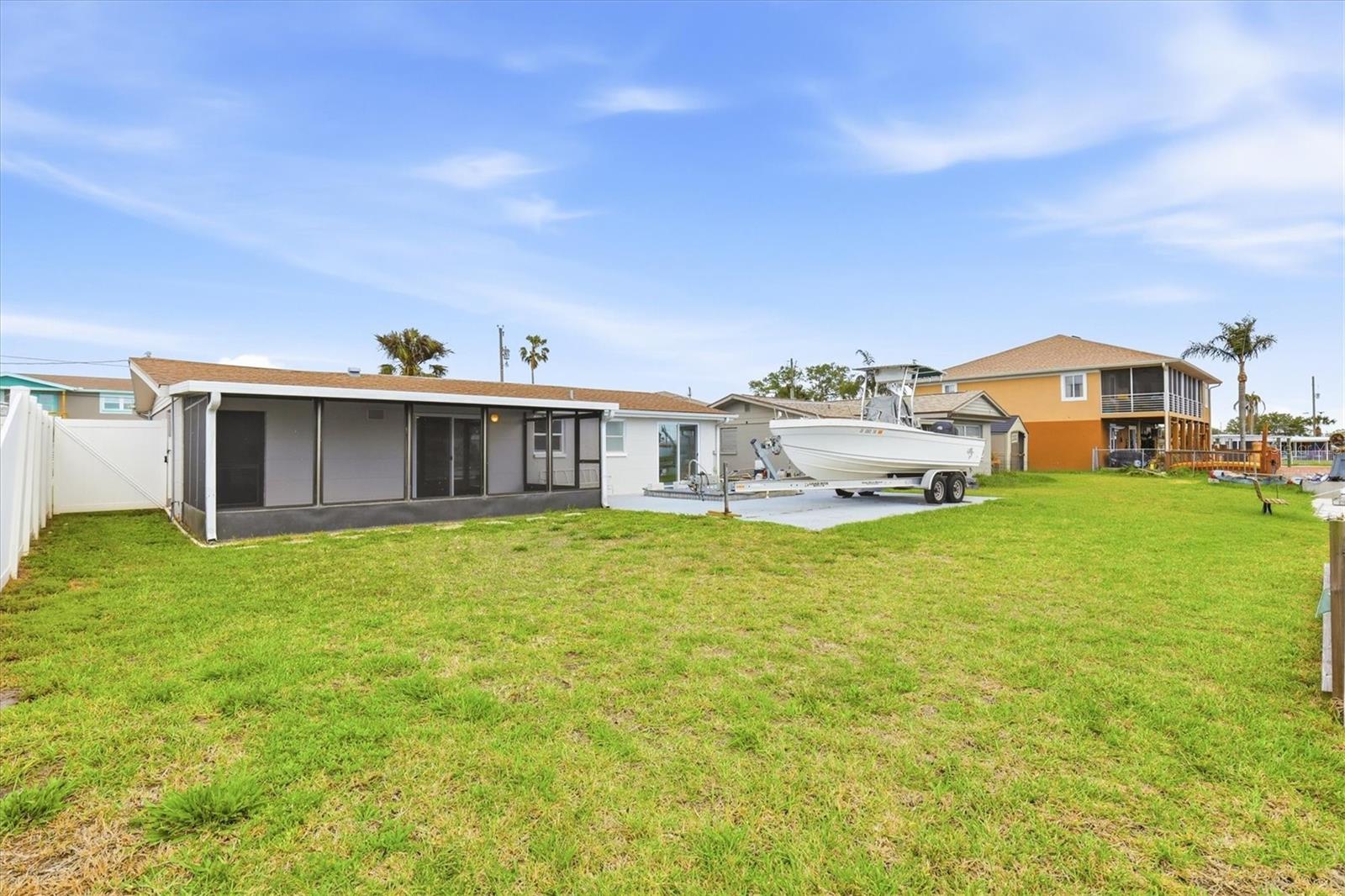 13603 BRITTON DR, HUDSON, FL — photo 32