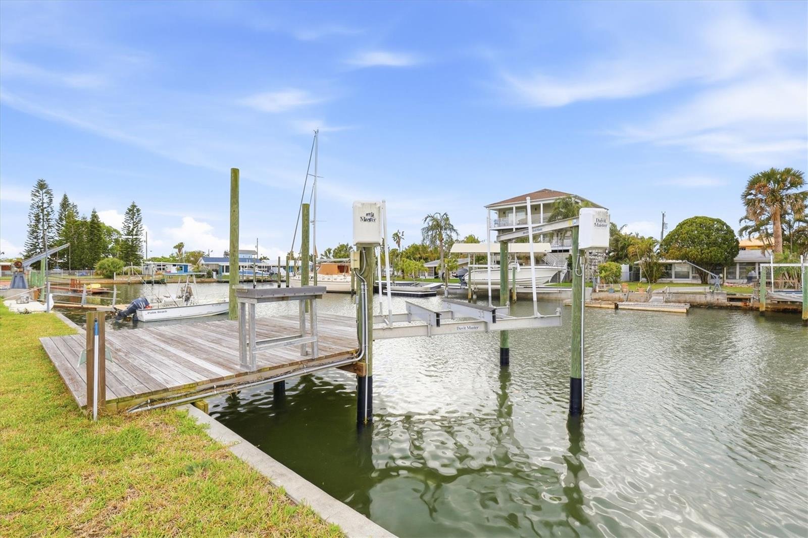 13603 BRITTON DR, HUDSON, FL — photo 33