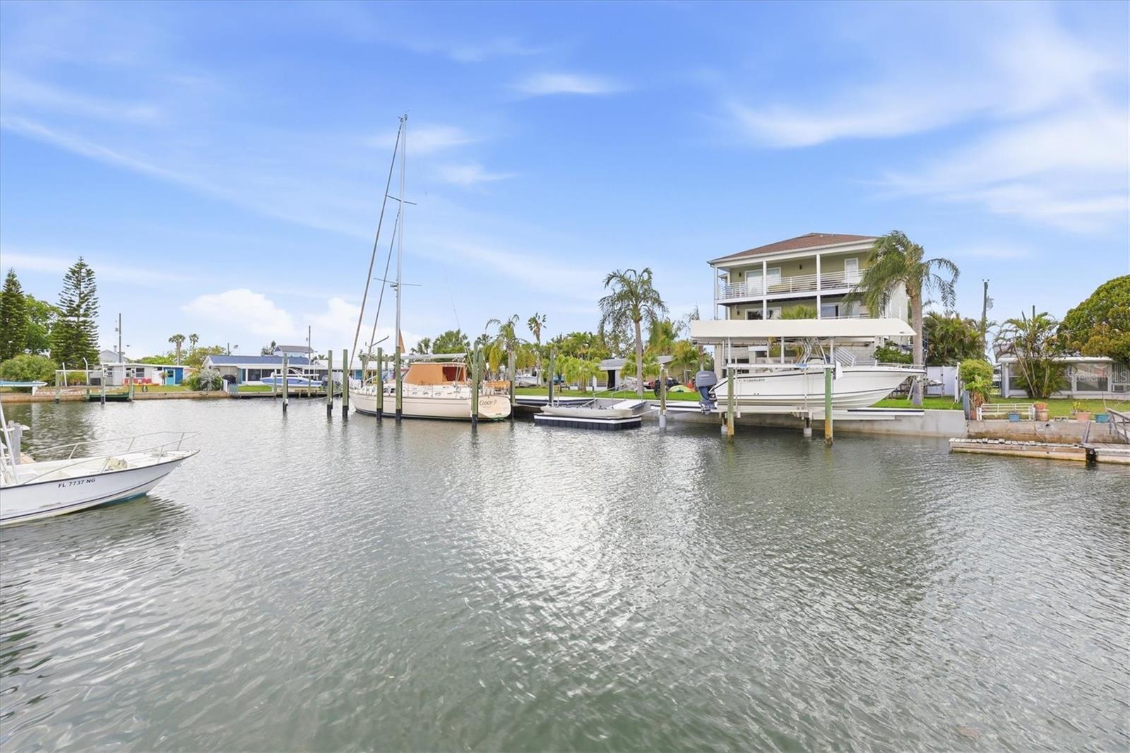 13603 BRITTON DR, HUDSON, FL — photo 34