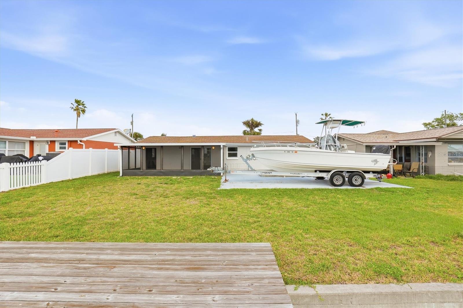 13603 BRITTON DR, HUDSON, FL — photo 35