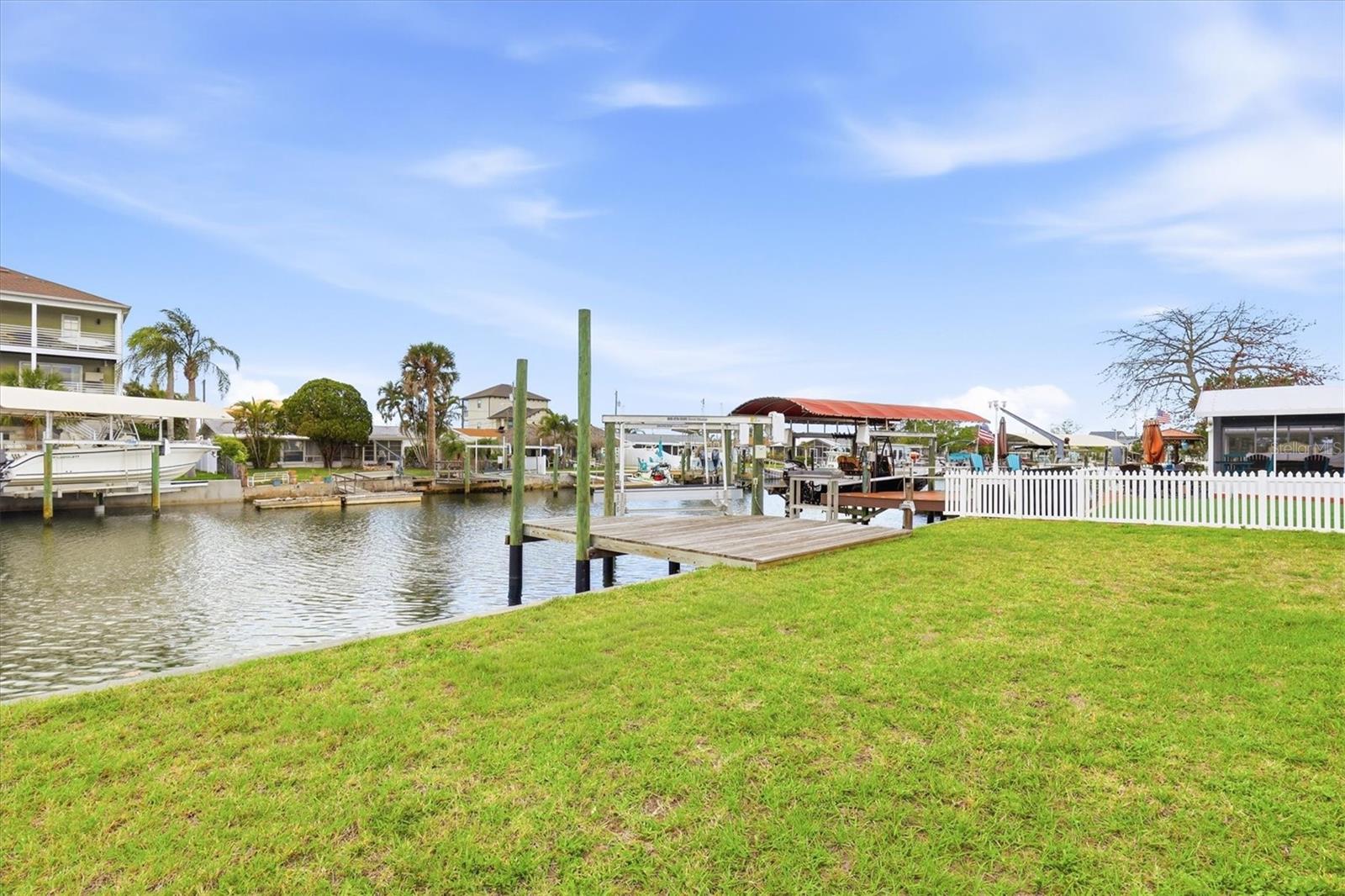 13603 BRITTON DR, HUDSON, FL — photo 36