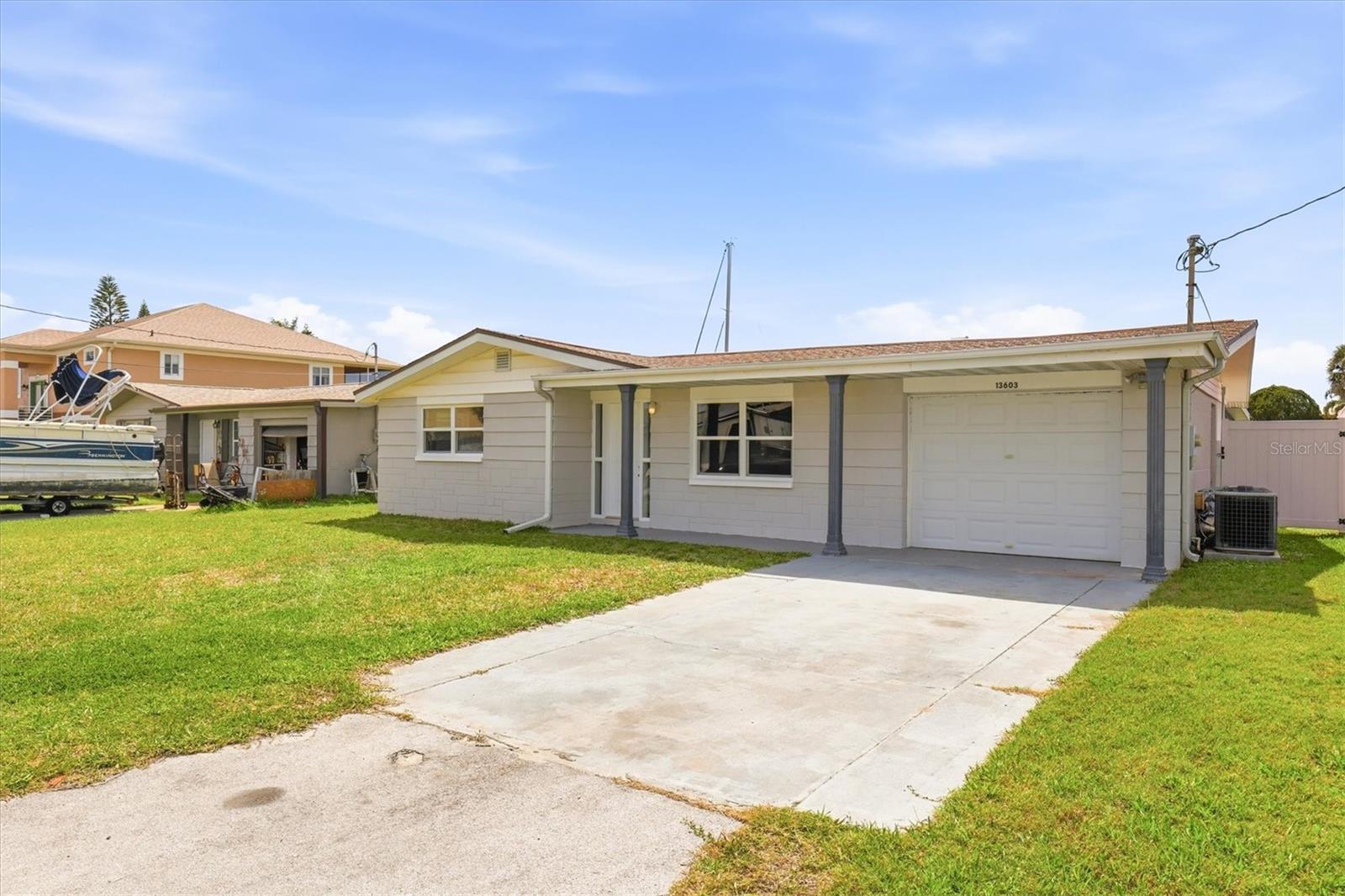 13603 BRITTON DR, HUDSON, FL — photo 48