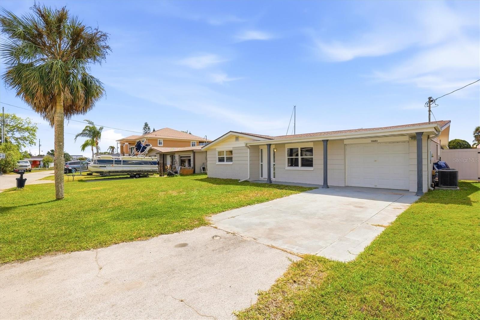 13603 BRITTON DR, HUDSON, FL — photo 49