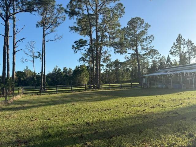 110 WILD HORSE RUN, DELTONA, FL — photo 33