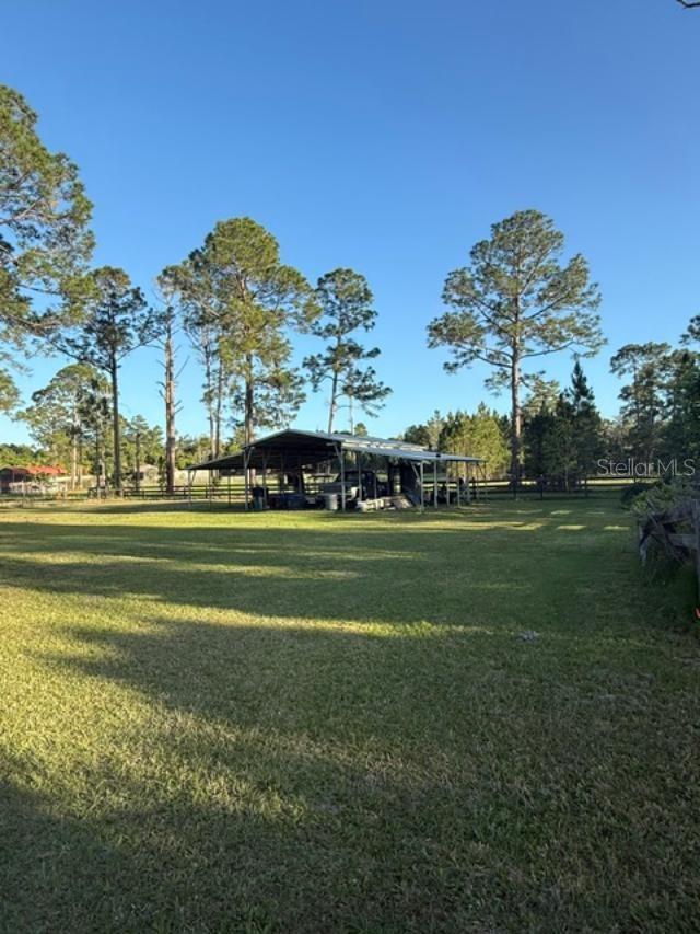 110 WILD HORSE RUN, DELTONA, FL — photo 32