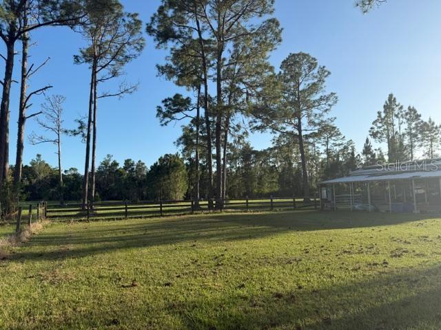 110 WILD HORSE RUN, DELTONA, FL — photo 34