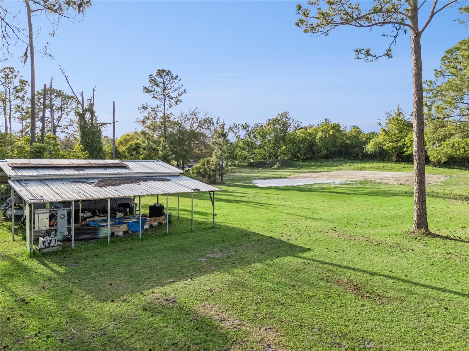 110 WILD HORSE RUN, DELTONA, FL — photo 11