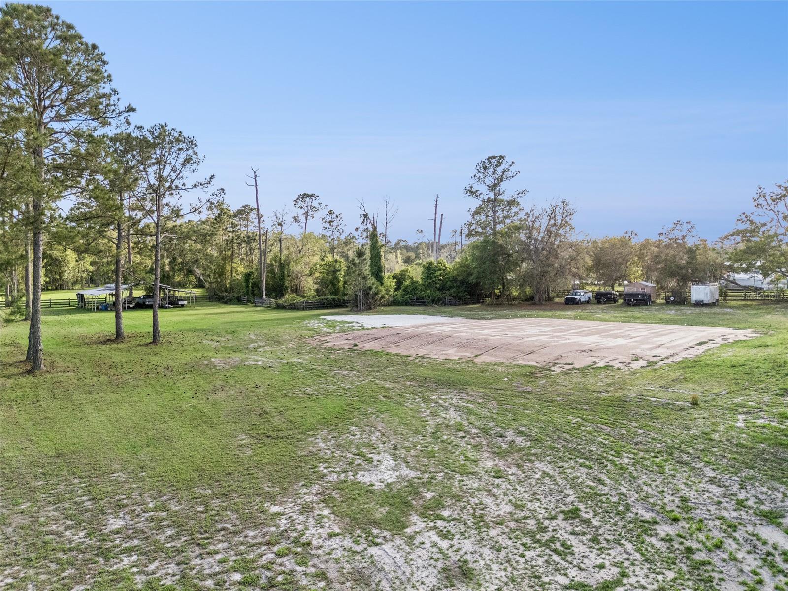 110 WILD HORSE RUN, DELTONA, FL — photo 2