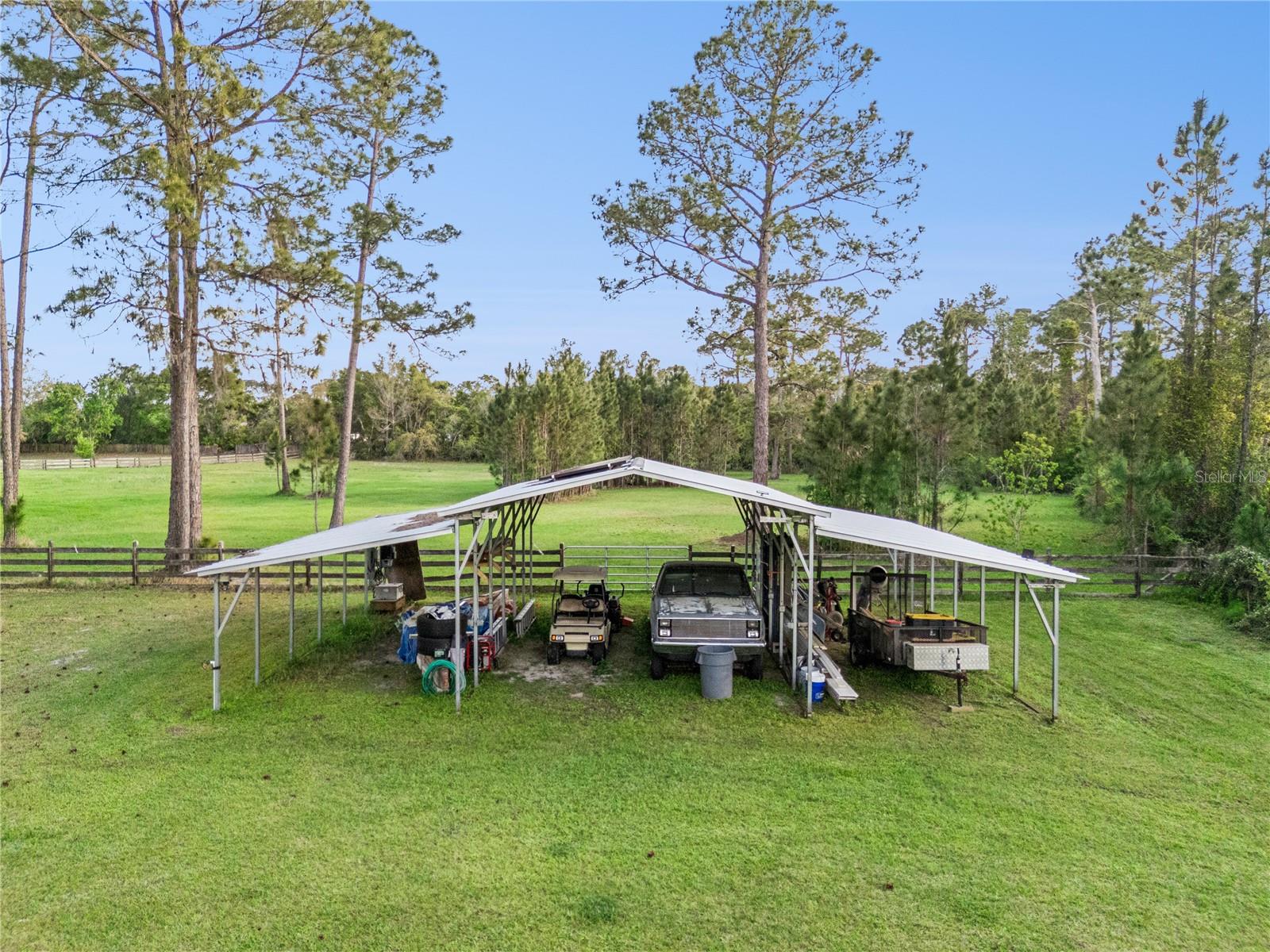110 WILD HORSE RUN, DELTONA, FL — photo 6
