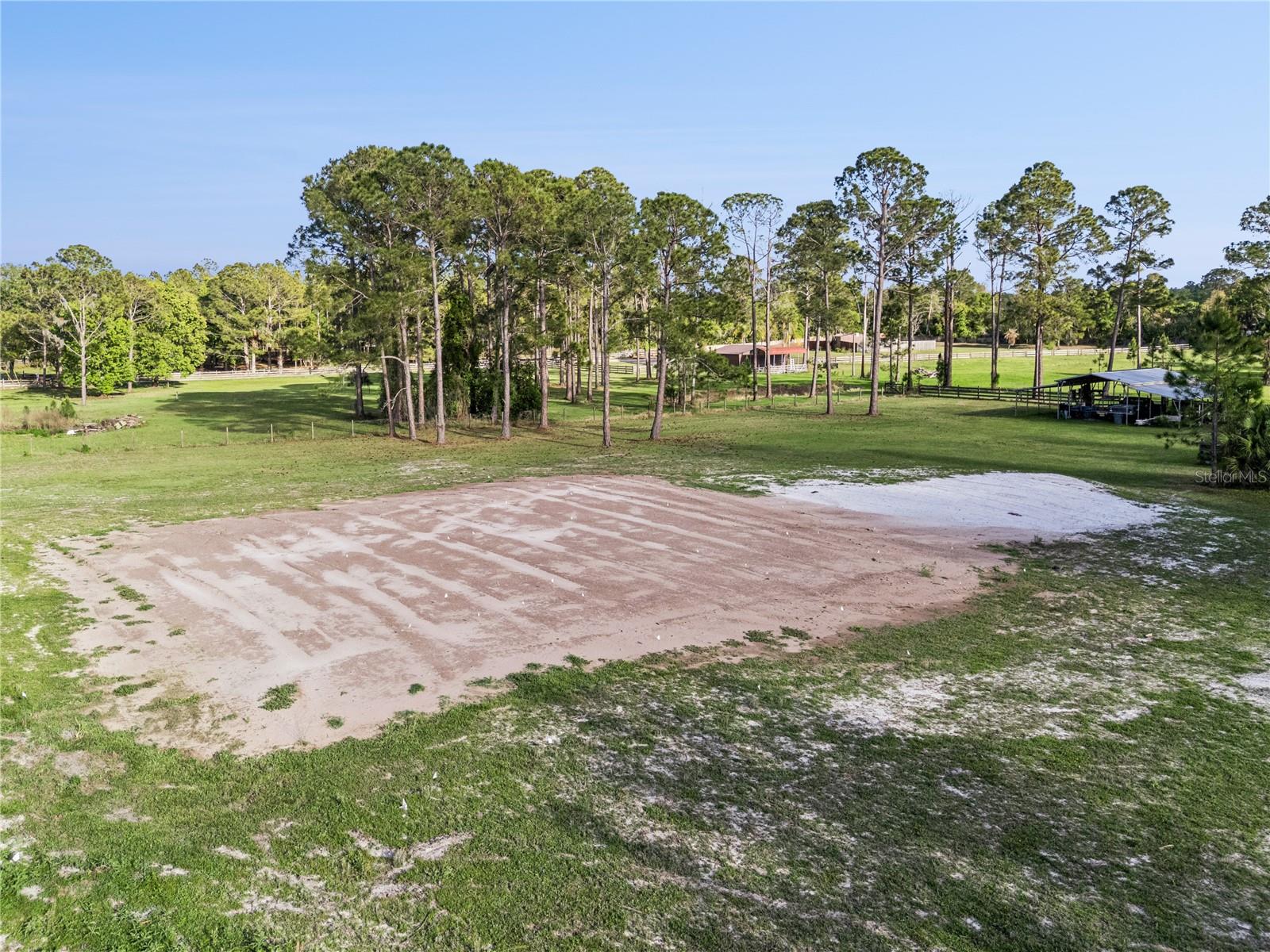 110 WILD HORSE RUN, DELTONA, FL — photo 17