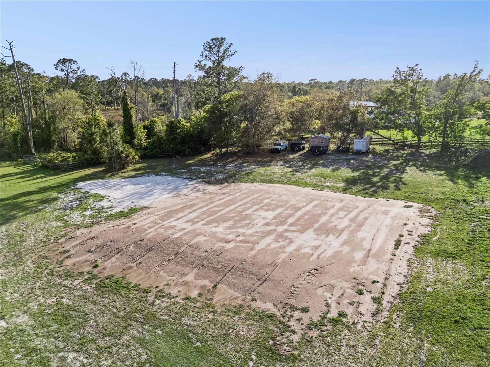 110 WILD HORSE RUN, DELTONA, FL — photo 7