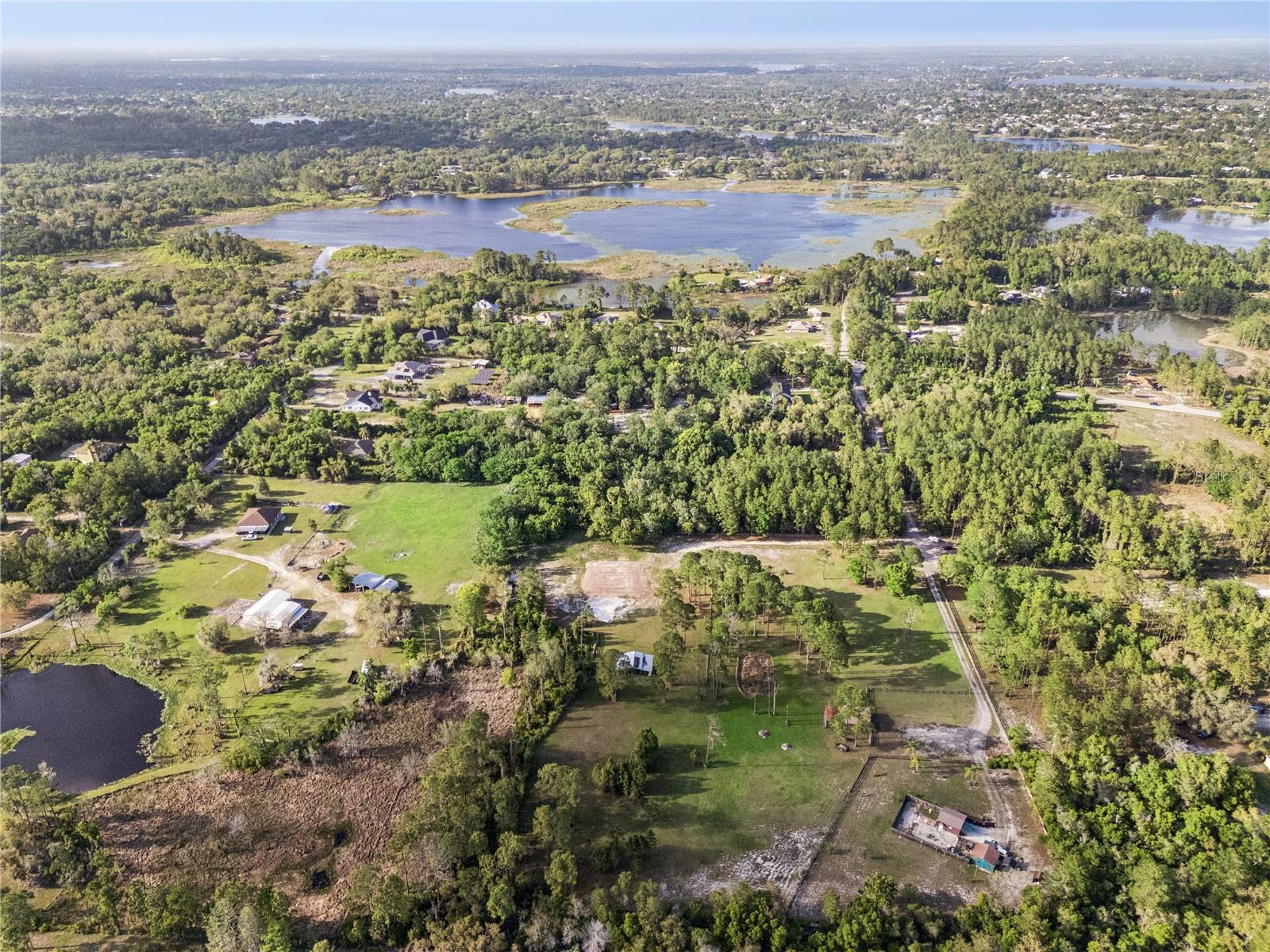 110 WILD HORSE RUN, DELTONA, FL — photo 18