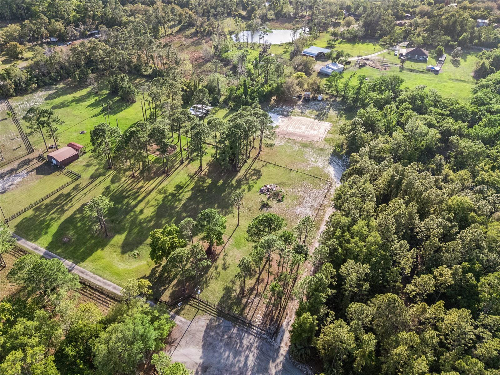 110 WILD HORSE RUN, DELTONA, FL — photo 21