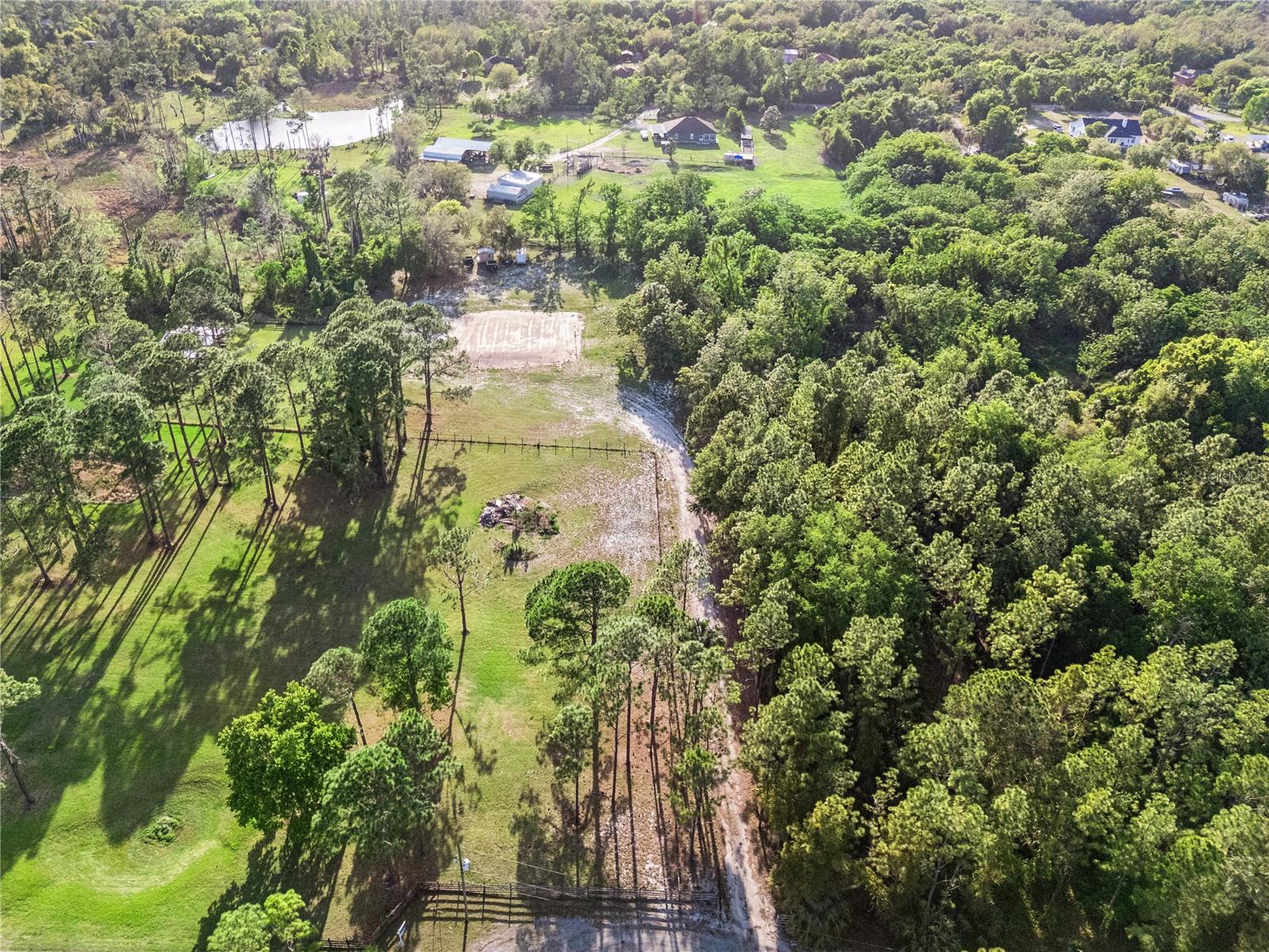 110 WILD HORSE RUN, DELTONA, FL — photo 22