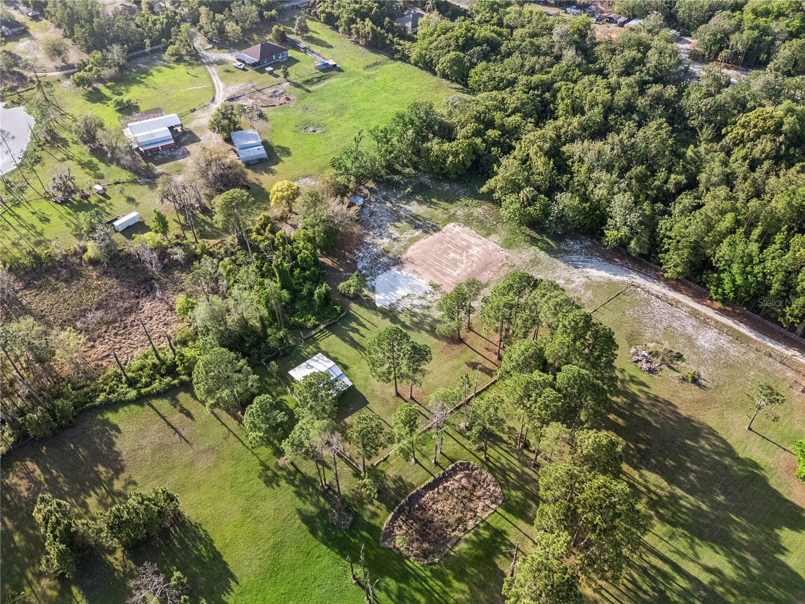 110 WILD HORSE RUN, DELTONA, FL — photo 23