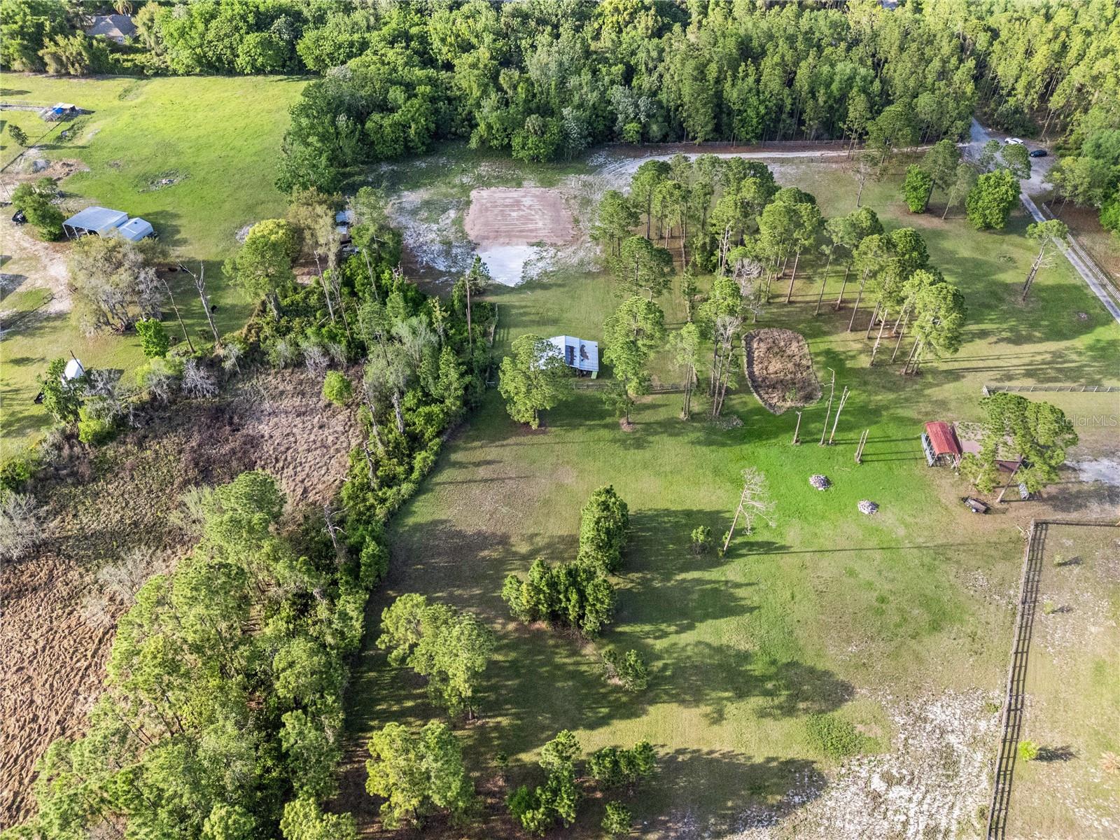 110 WILD HORSE RUN, DELTONA, FL — photo 24