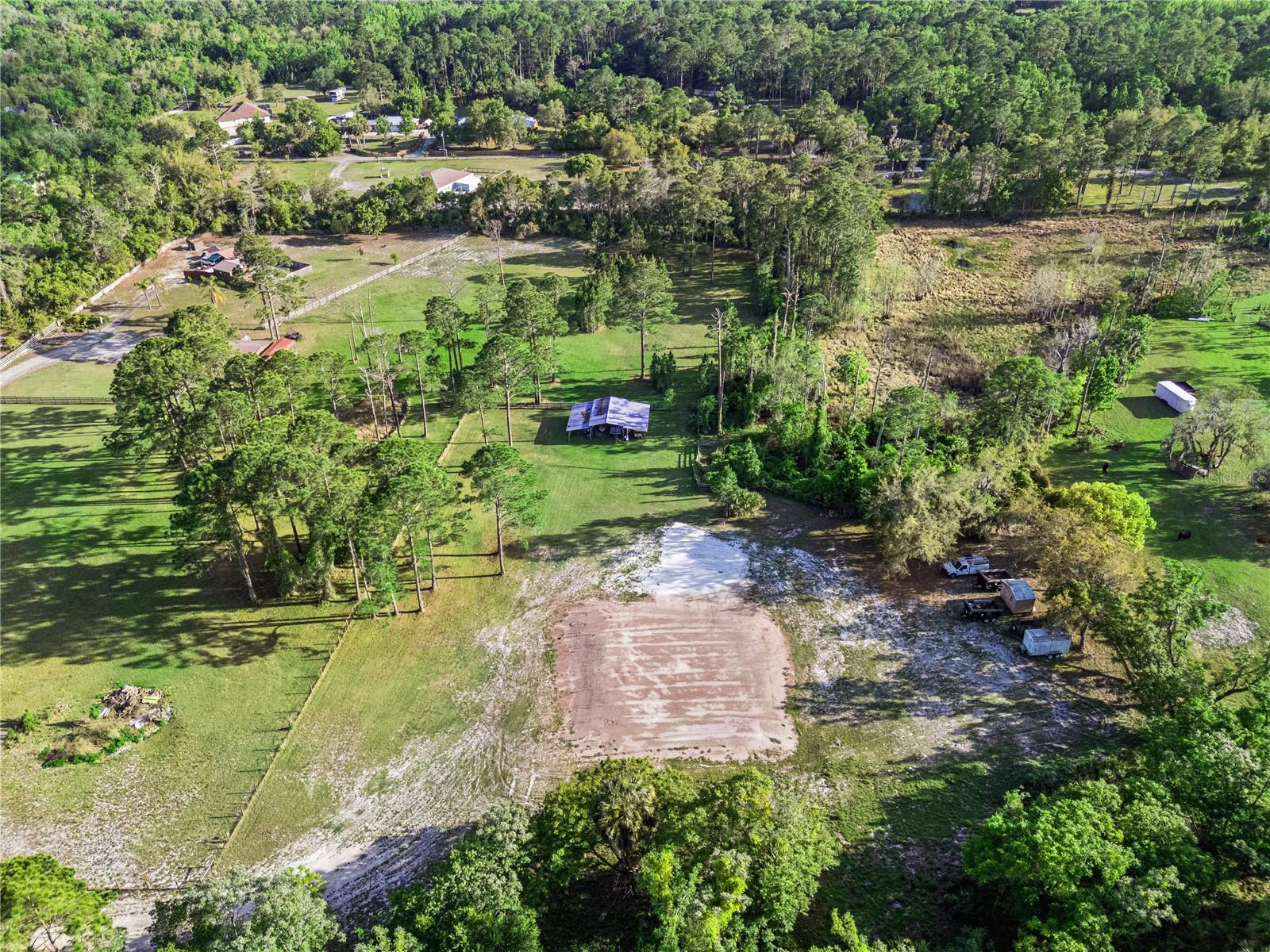 110 WILD HORSE RUN, DELTONA, FL — photo 25