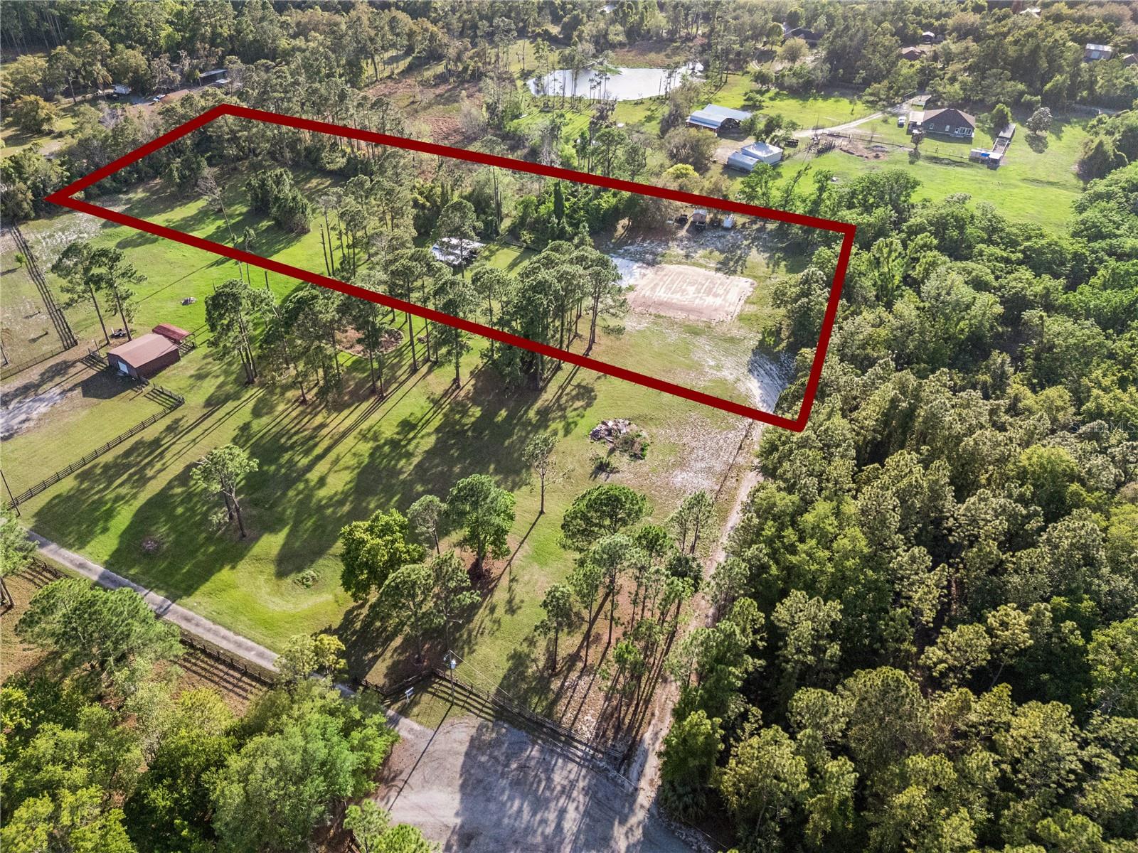 110 WILD HORSE RUN, DELTONA, FL — photo 26
