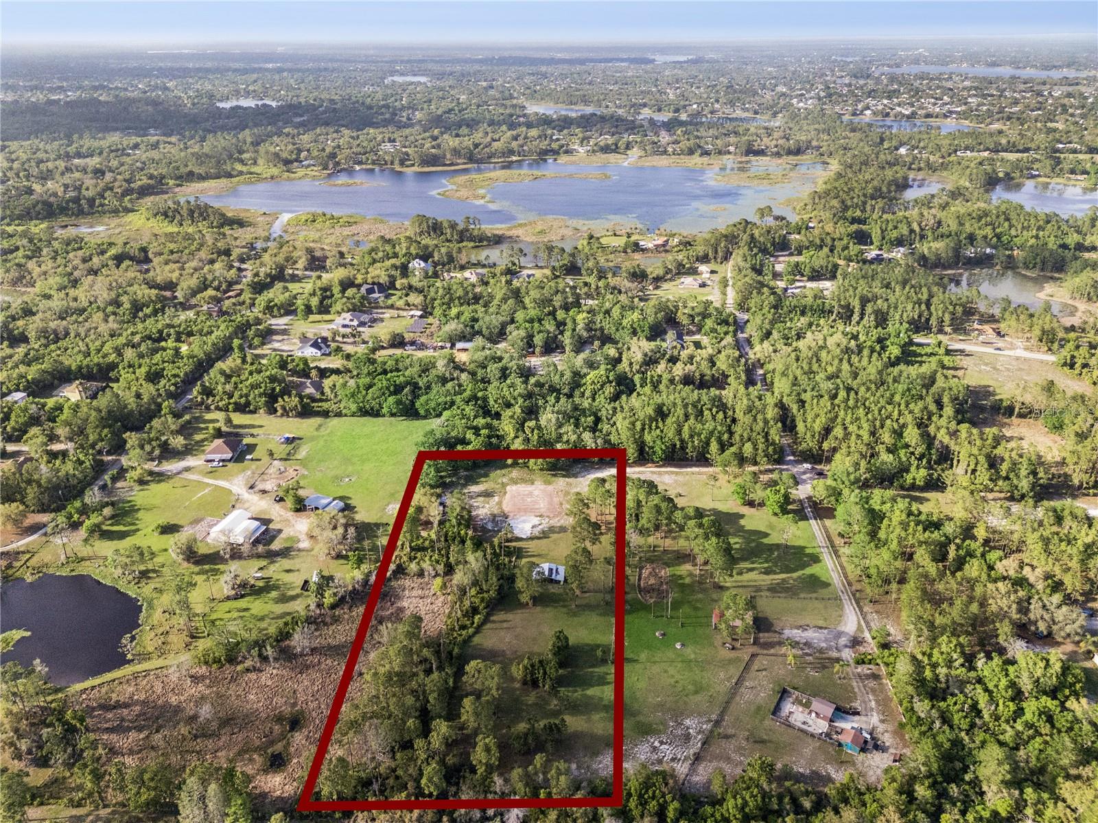 110 WILD HORSE RUN, DELTONA, FL — photo 27