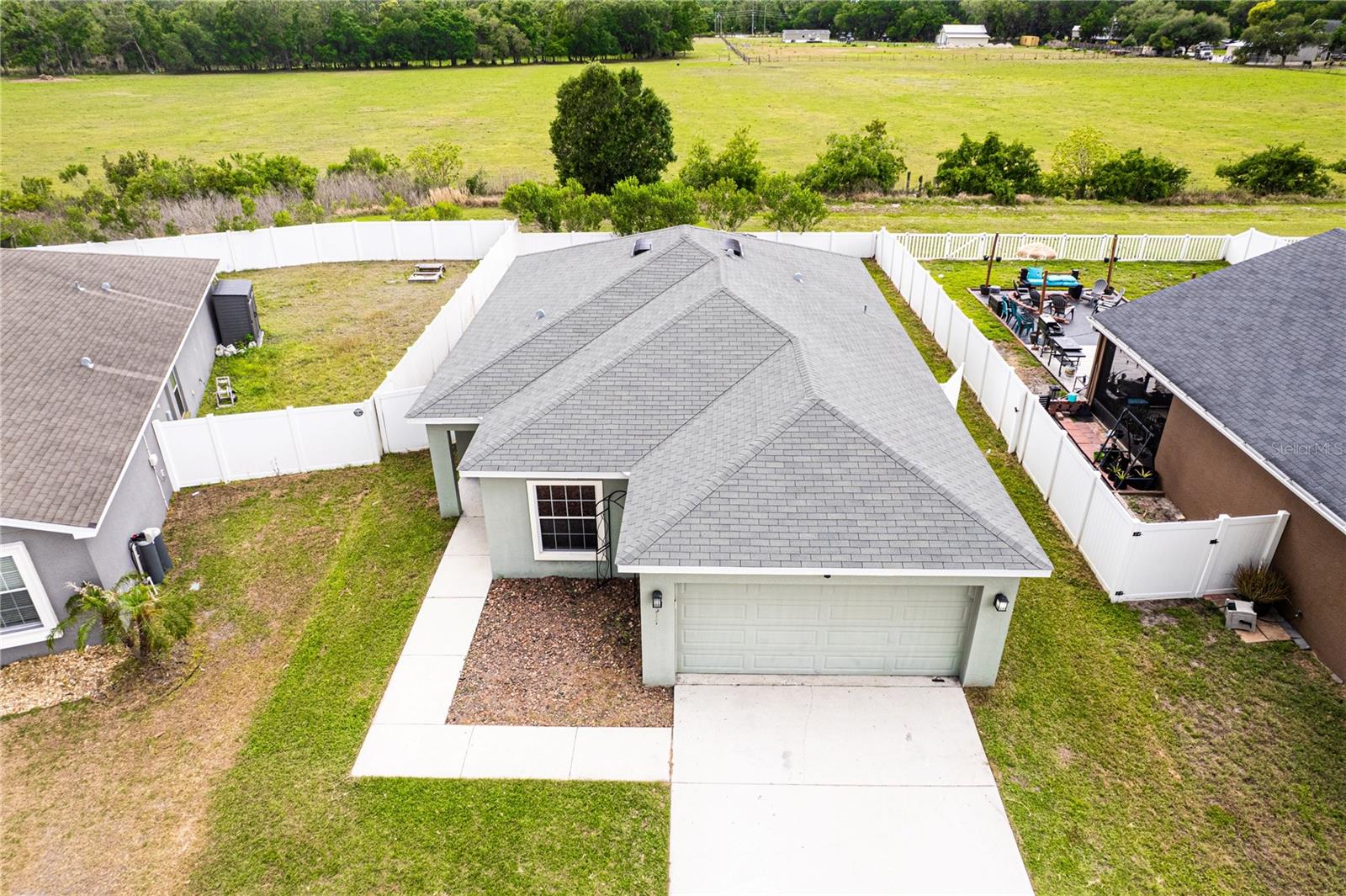 6517 BAYSTON HILL PL, ZEPHYRHILLS, FL — photo 2