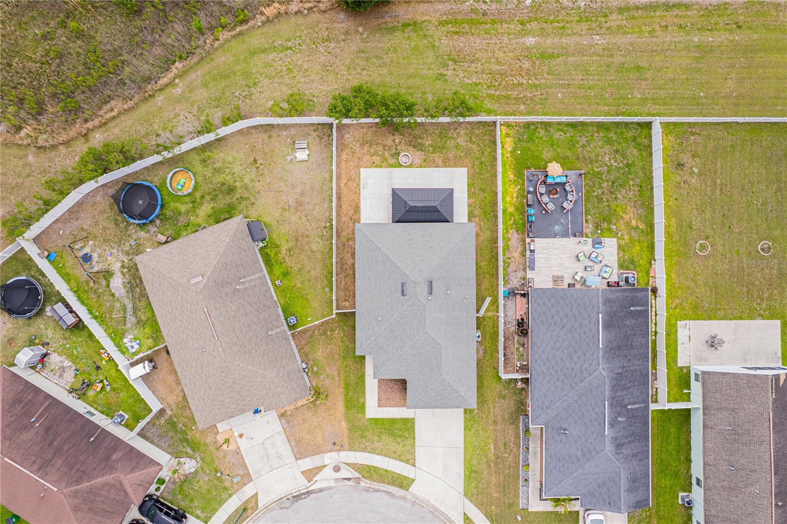 6517 BAYSTON HILL PL, ZEPHYRHILLS, FL — photo 27