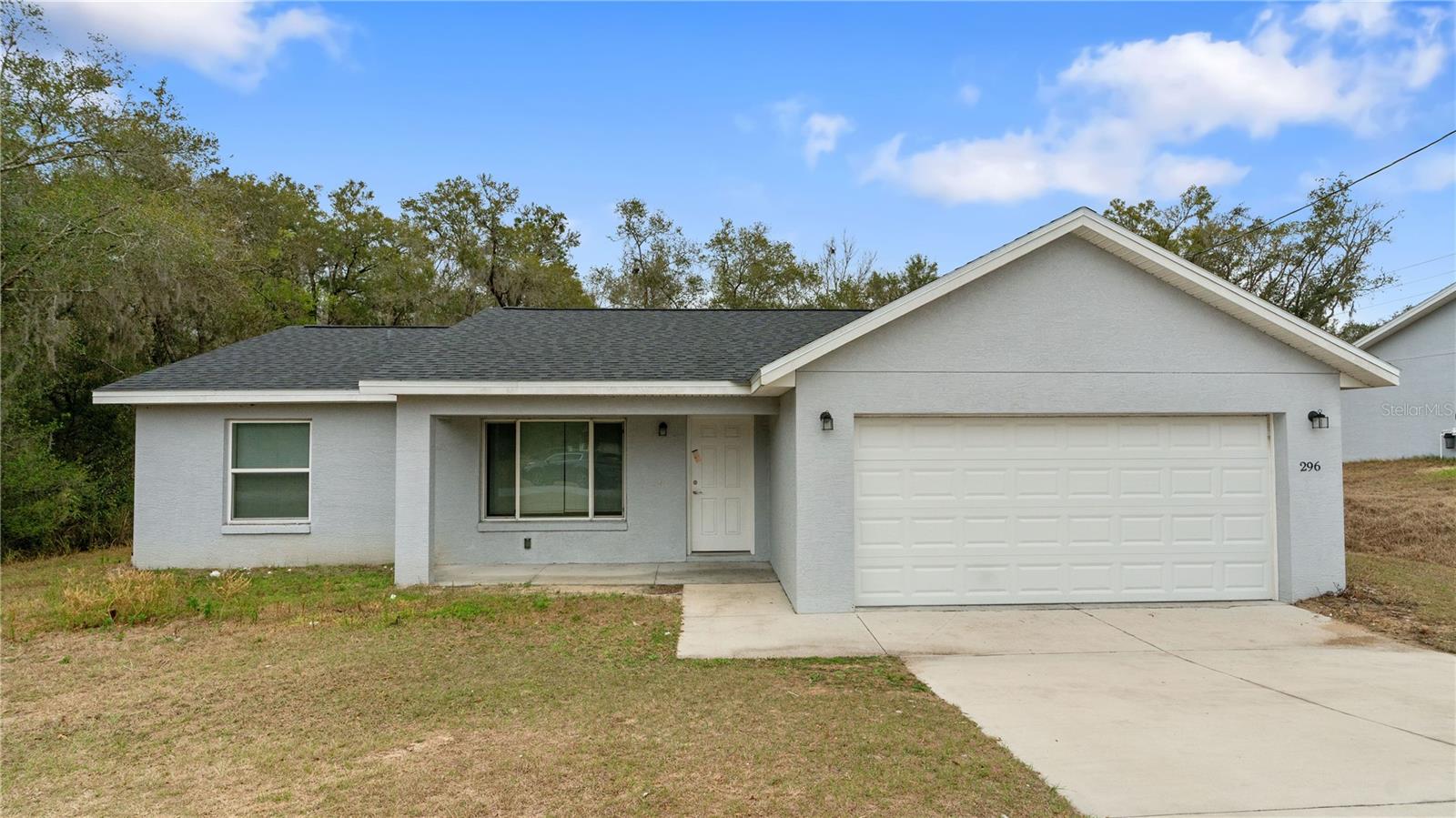 296 OAK LANE TRAK, OCALA, FL