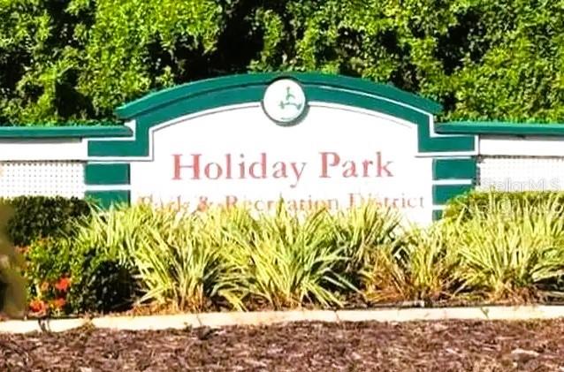 5420 HOLIDAY PARK BLVD, NORTH PORT, FL — photo 2