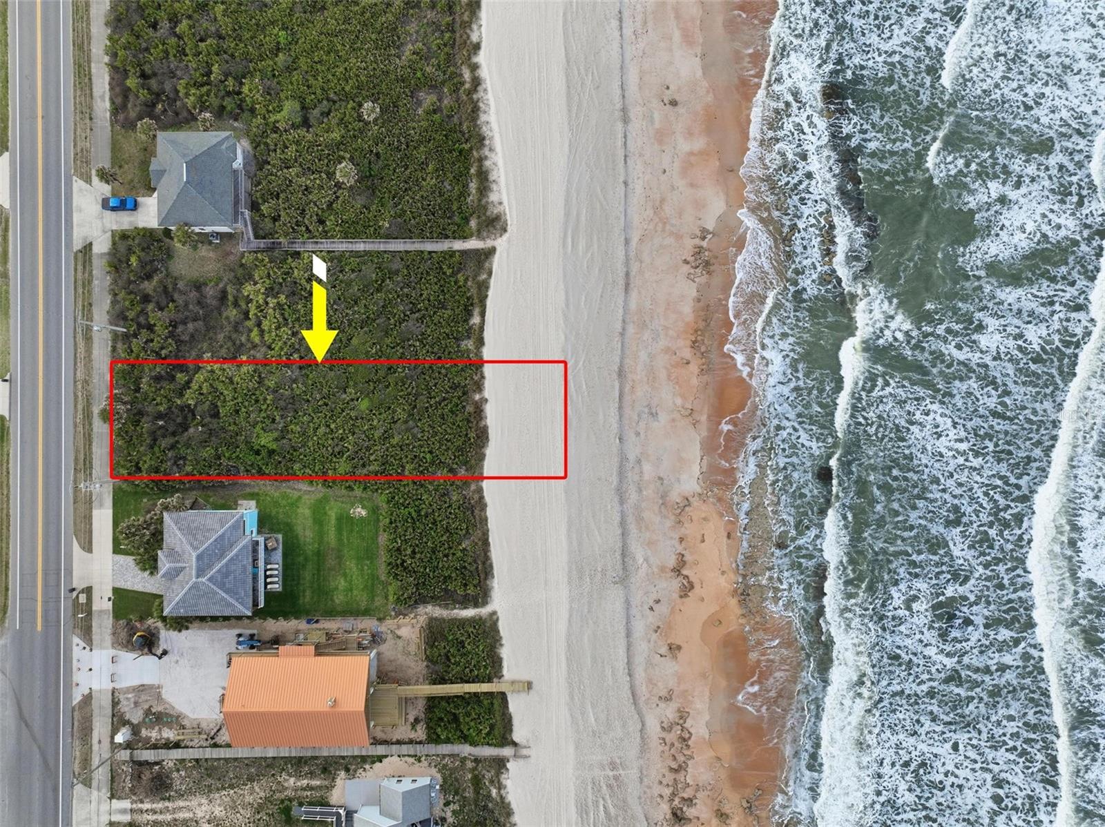 7103 N OCEAN SHORE BLVD, PALM COAST, FL — photo 3