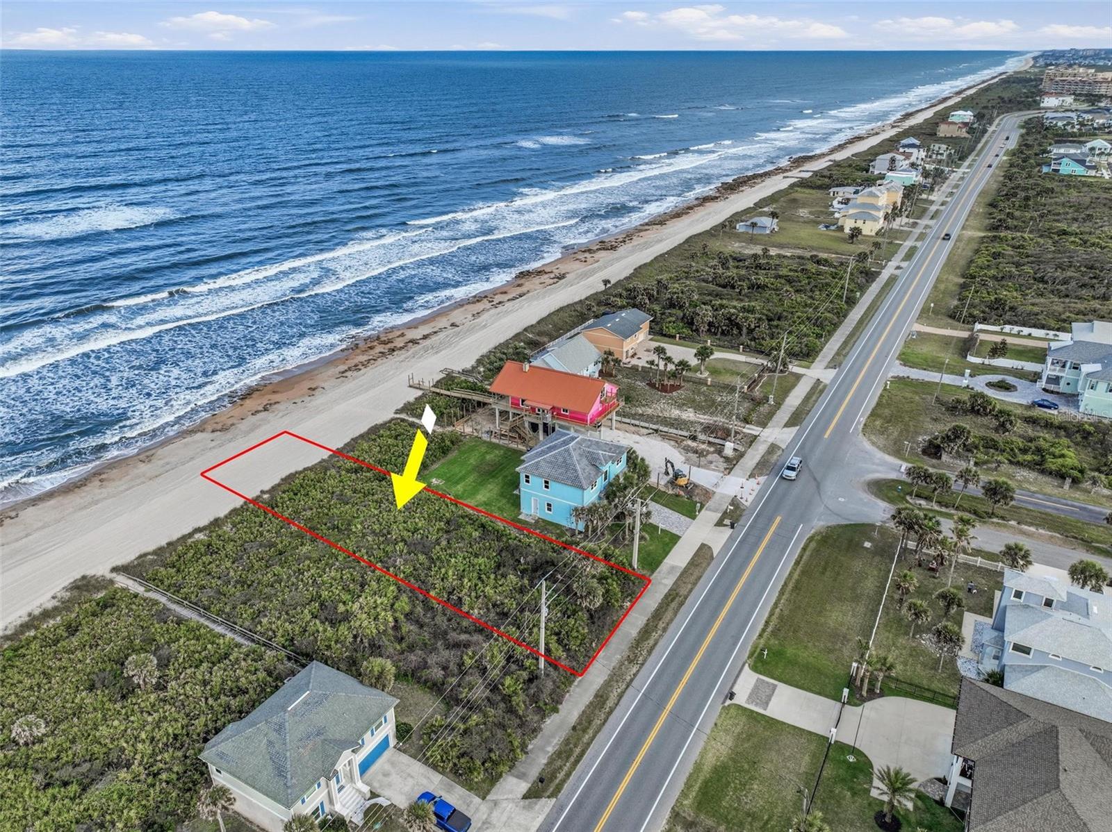 7103 N OCEAN SHORE BLVD, PALM COAST, FL — photo 4