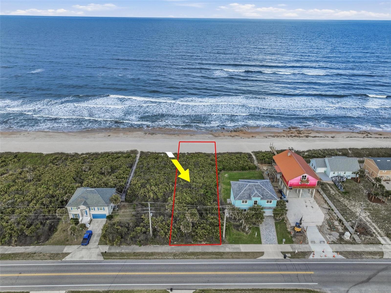 7103 N OCEAN SHORE BLVD, PALM COAST, FL — photo 5