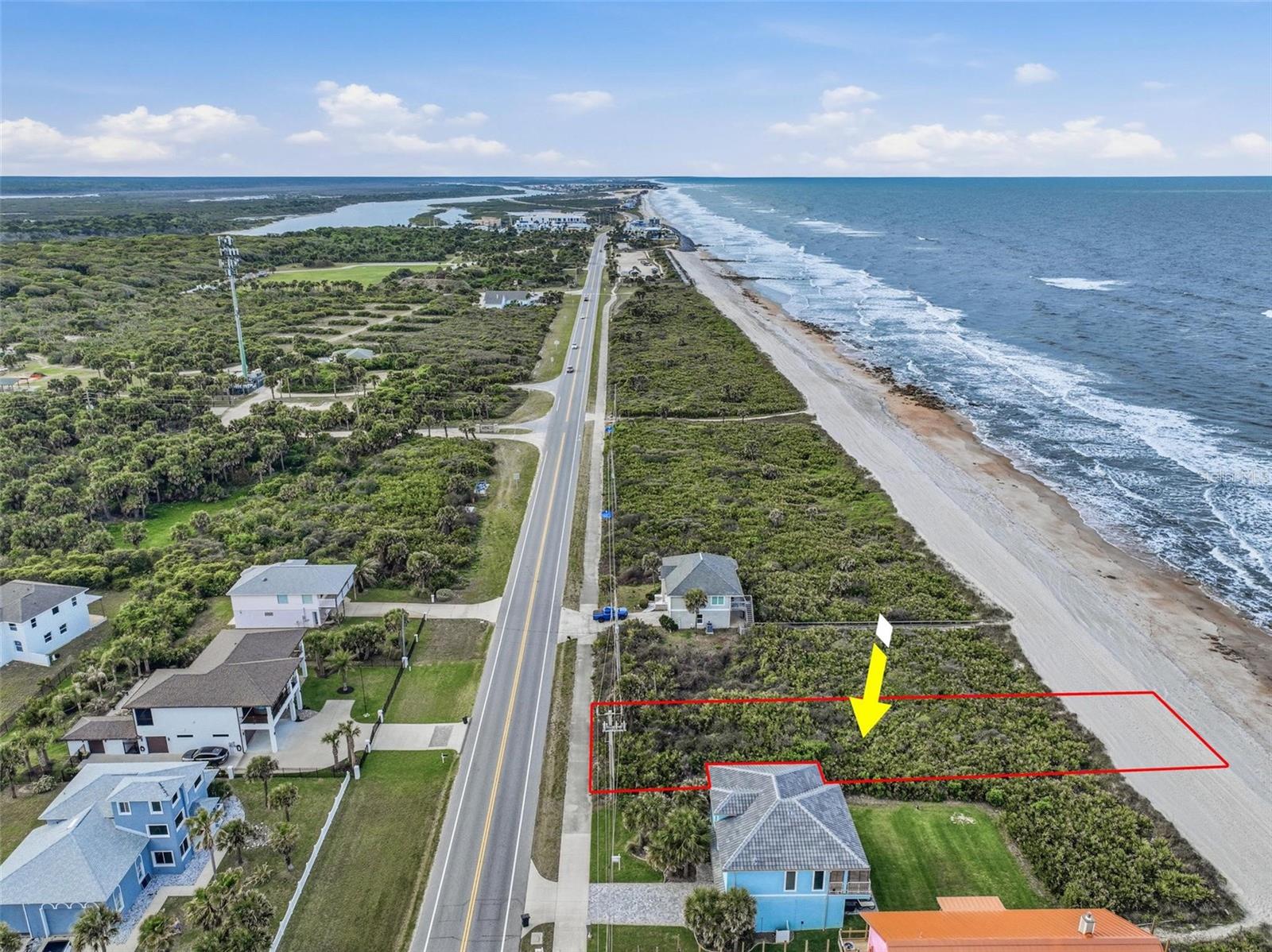 7103 N OCEAN SHORE BLVD, PALM COAST, FL — photo 7
