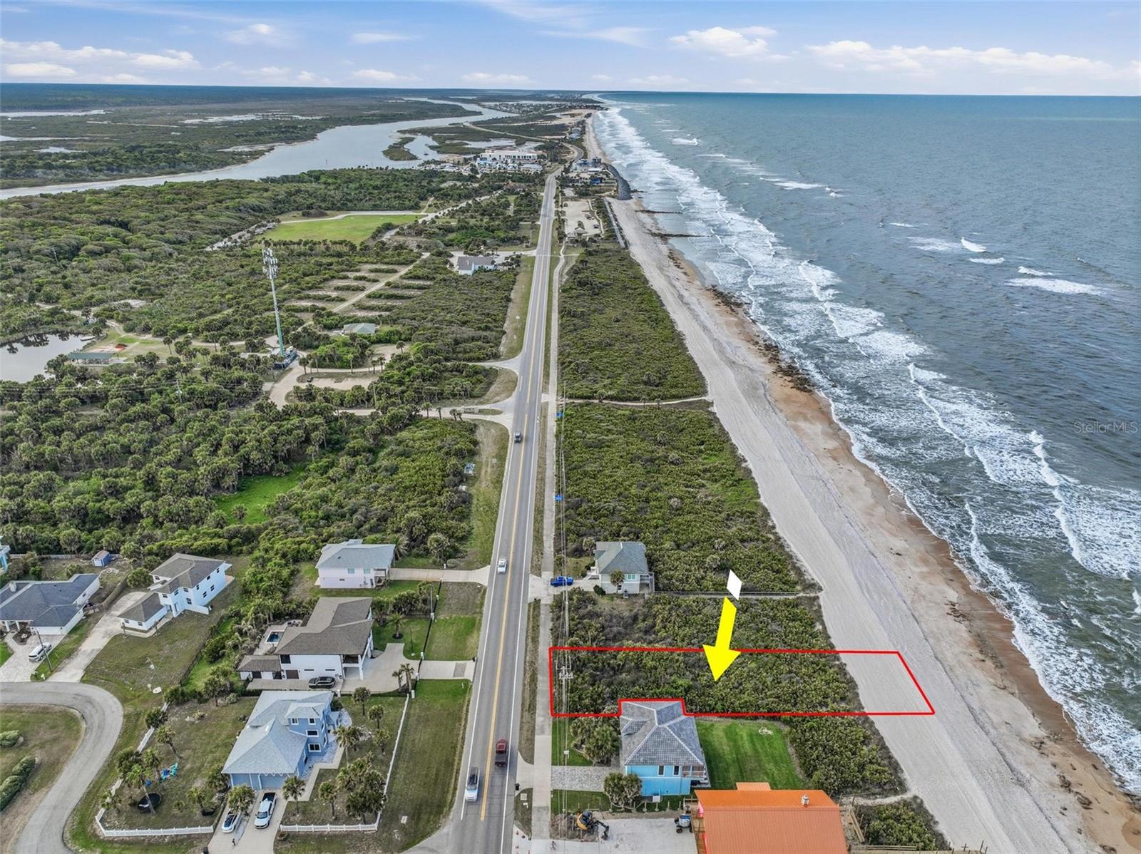 7103 N OCEAN SHORE BLVD, PALM COAST, FL — photo 8