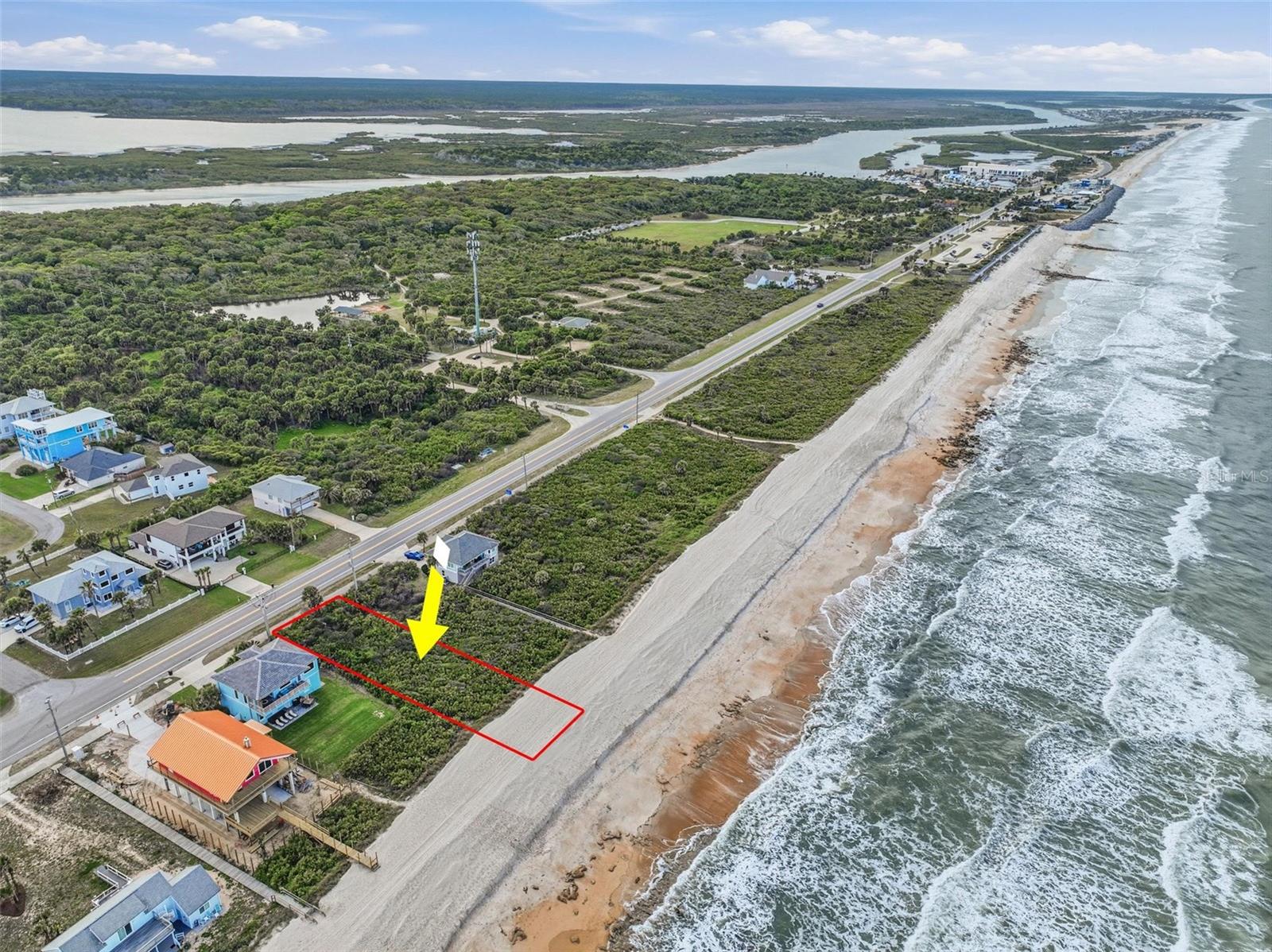 7103 N OCEAN SHORE BLVD, PALM COAST, FL — photo 9