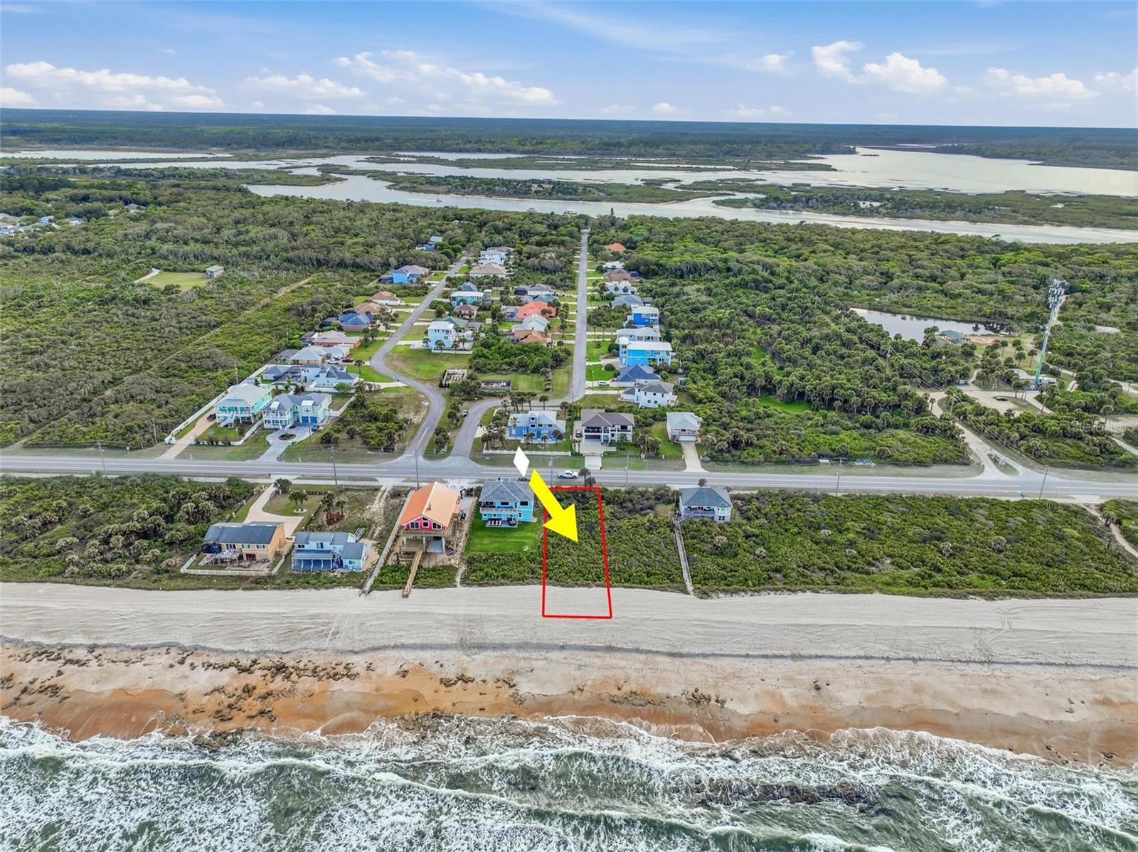 7103 N OCEAN SHORE BLVD, PALM COAST, FL — photo 10