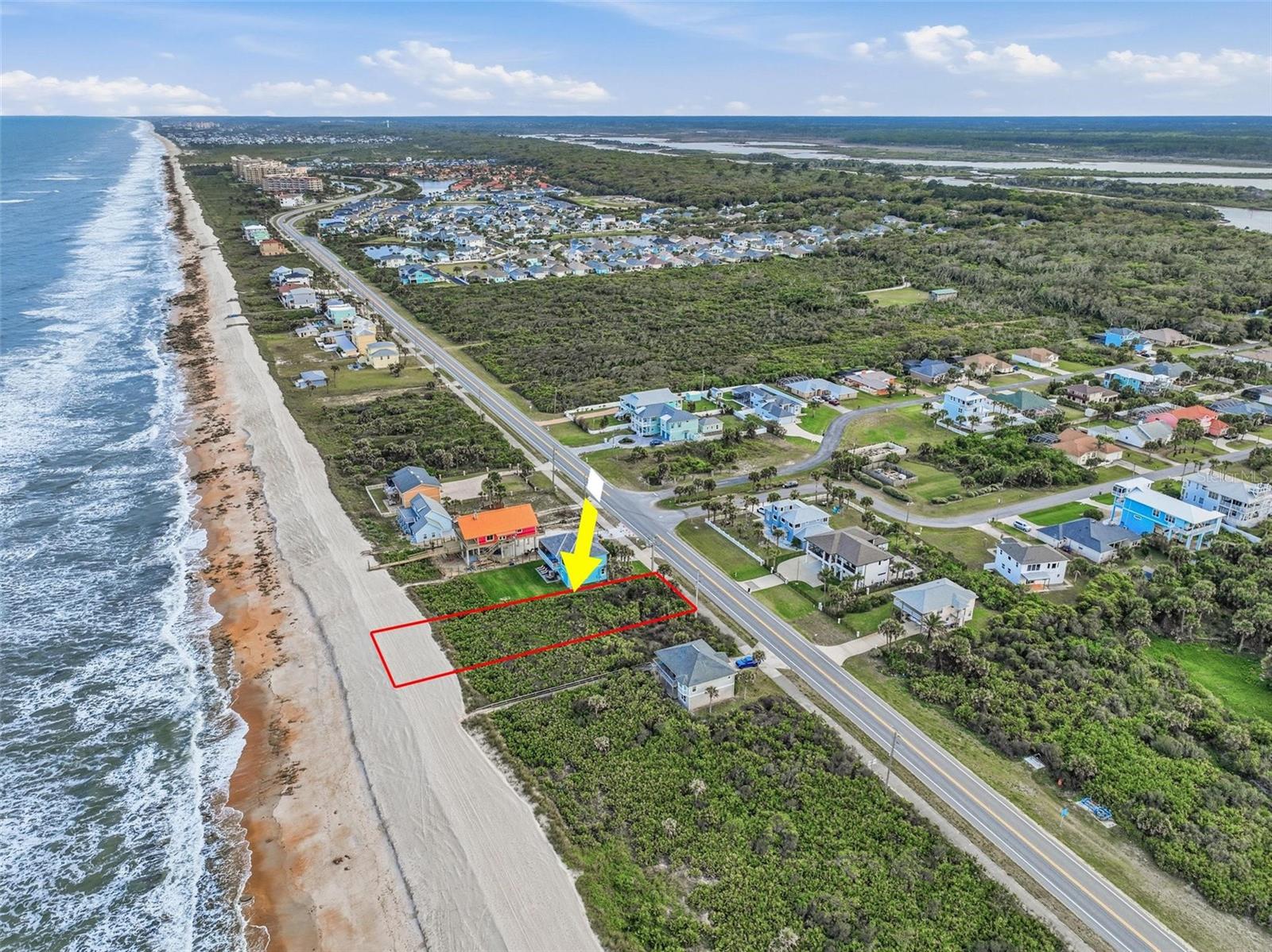 7103 N OCEAN SHORE BLVD, PALM COAST, FL — photo 11